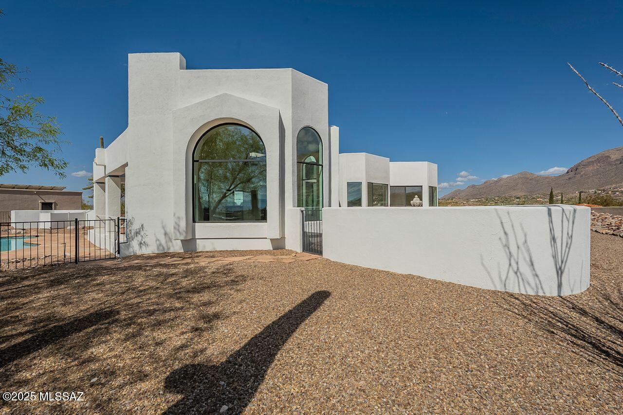 Kachina Hill (1-138) - Residential