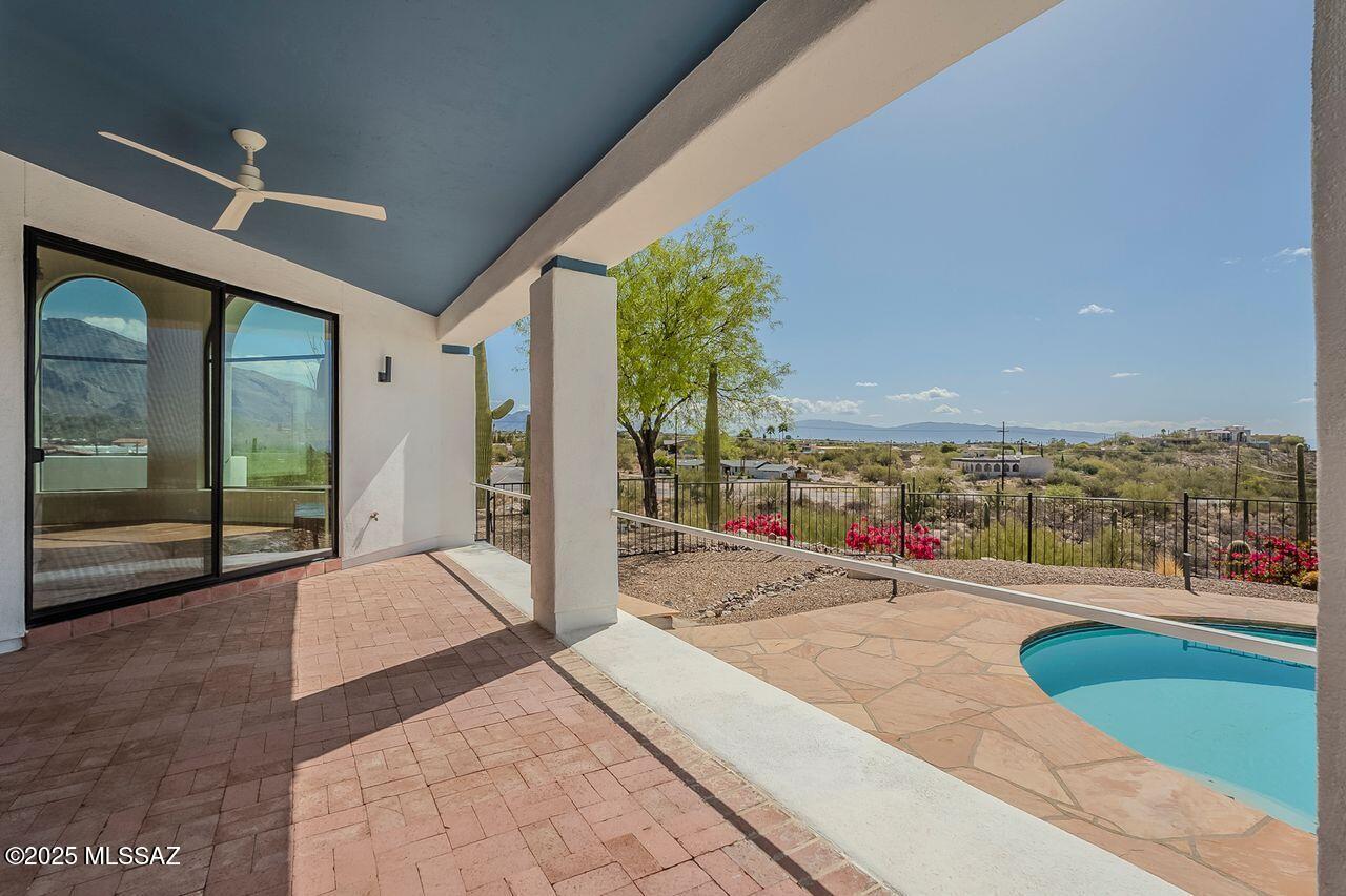 Kachina Hill (1-138) - Residential