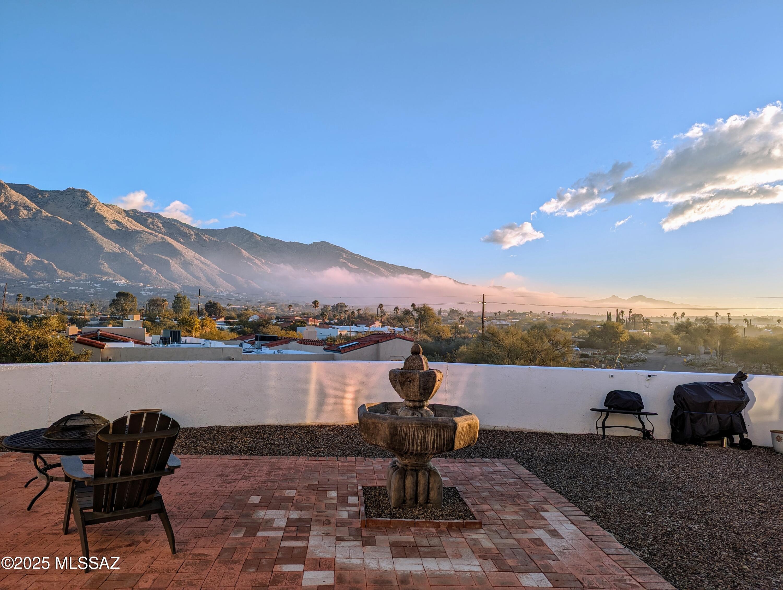 Kachina Hill (1-138) - Residential
