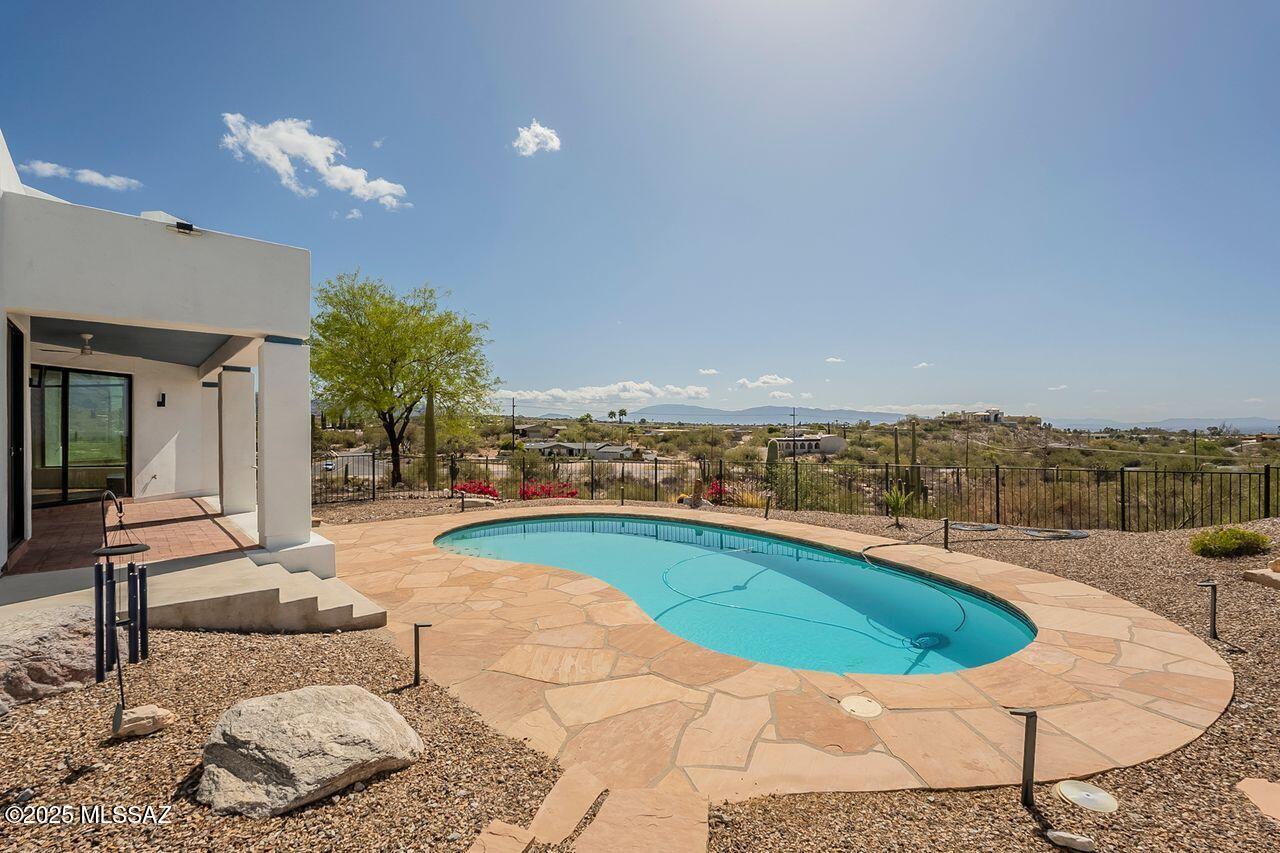 Kachina Hill (1-138) - Residential