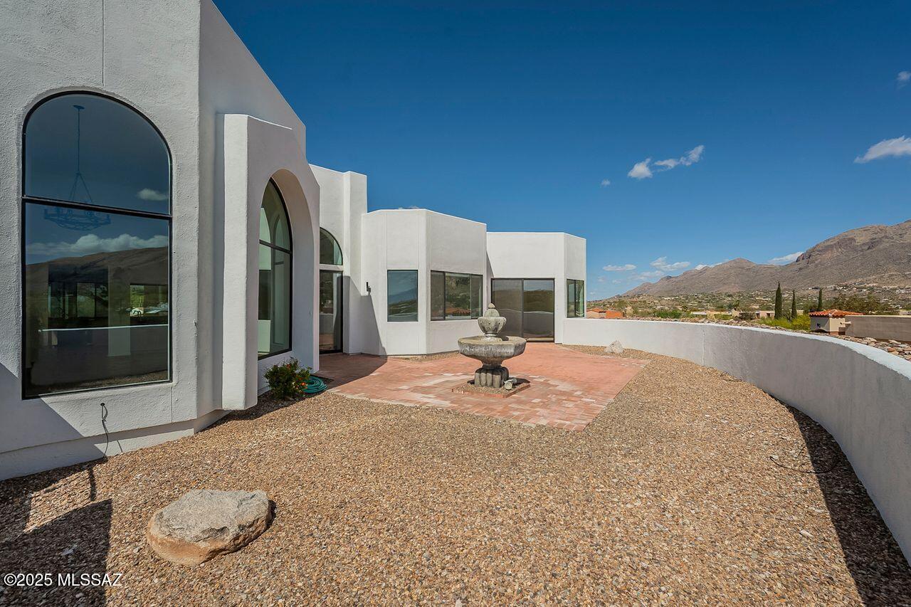 Kachina Hill (1-138) - Residential