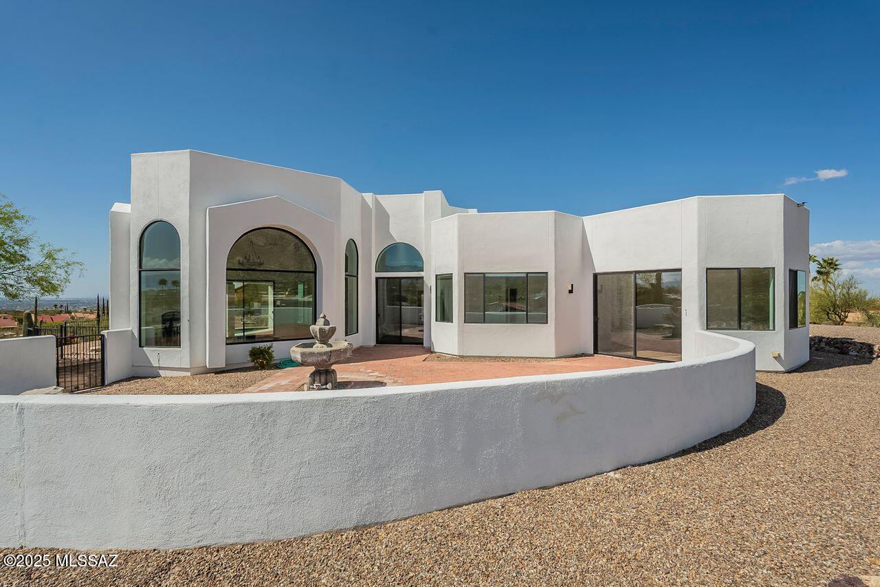 Kachina Hill (1-138) - Residential