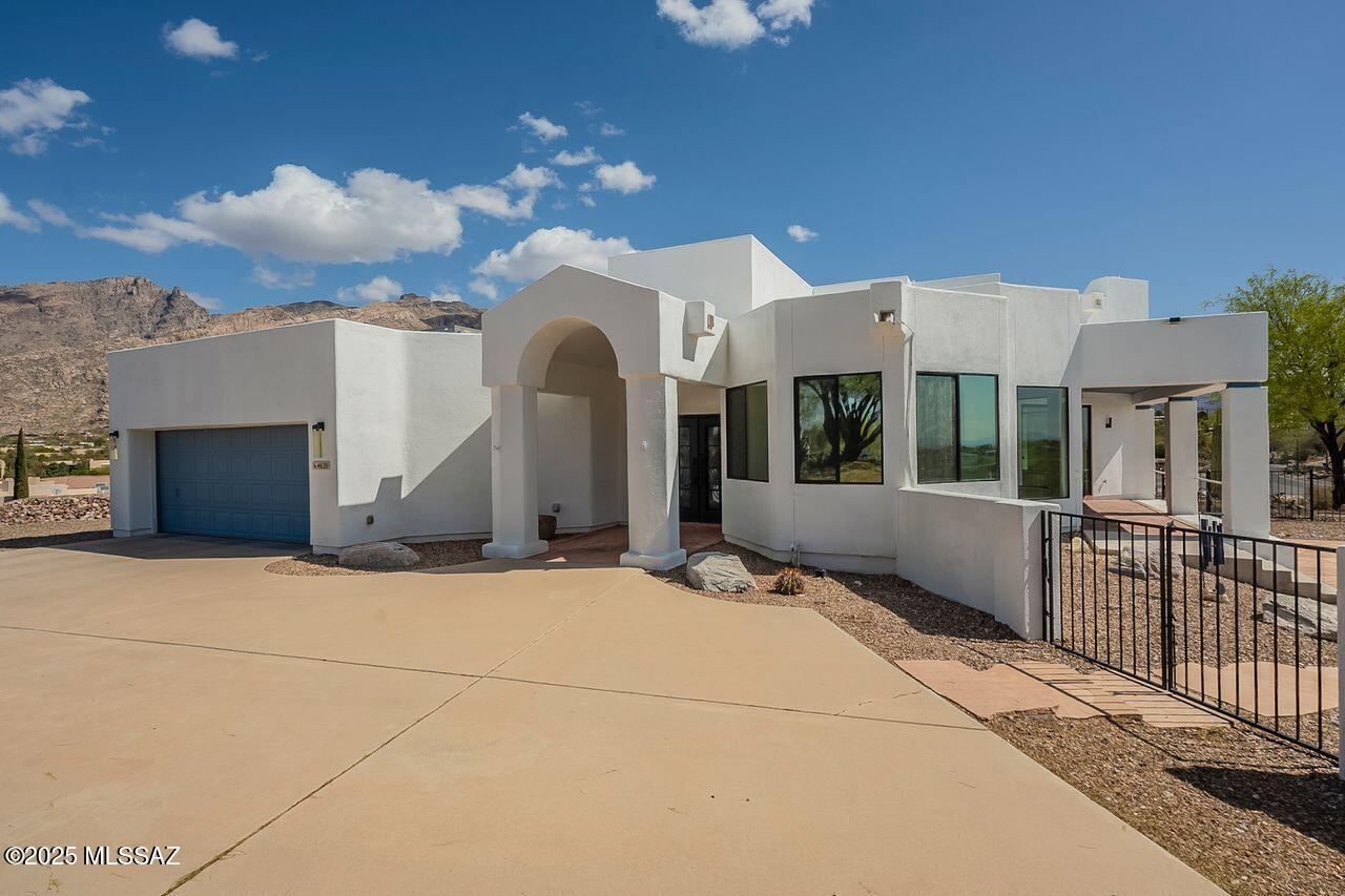 Kachina Hill (1-138) - Residential