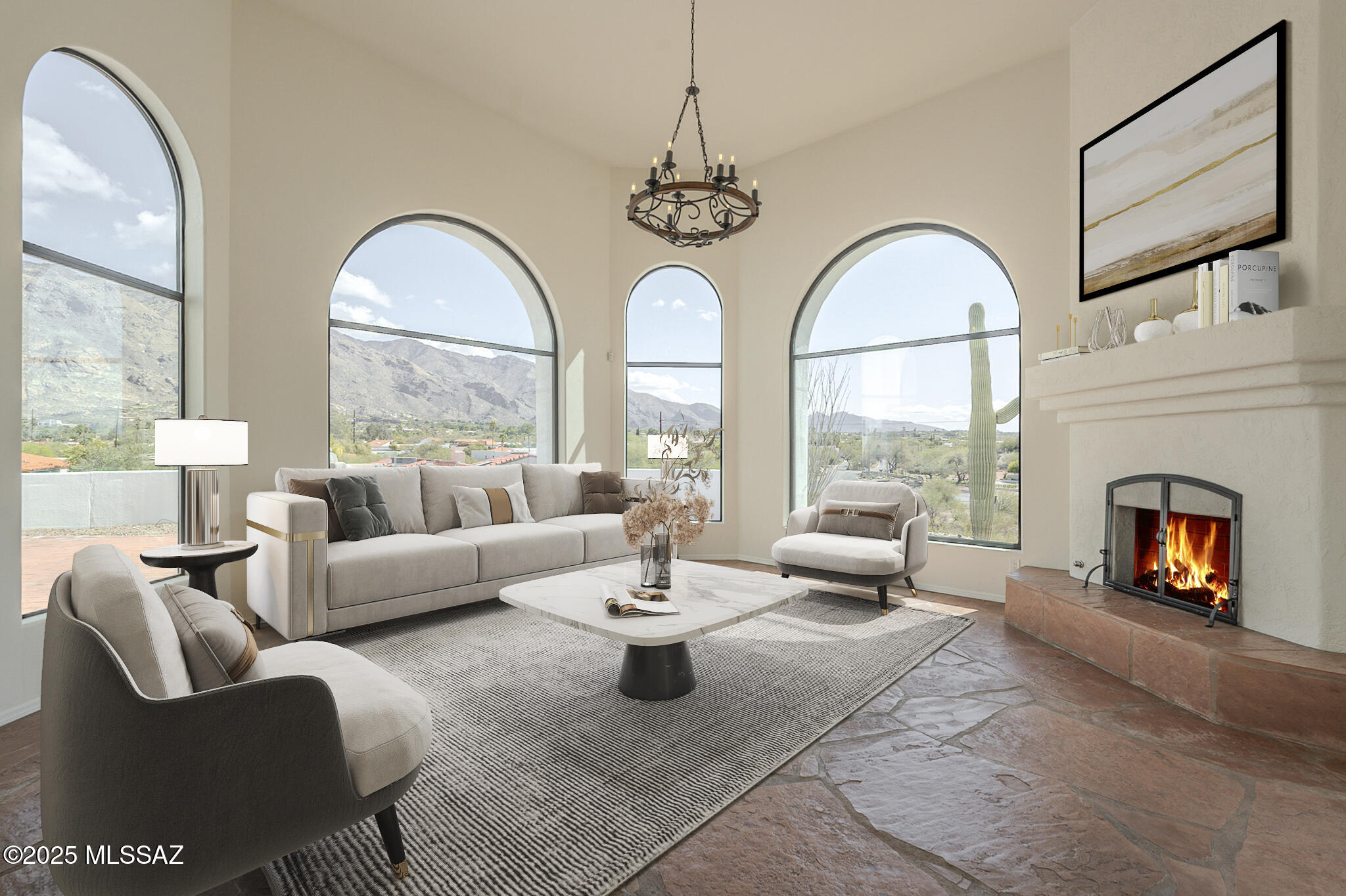 Kachina Hill (1-138) - Residential