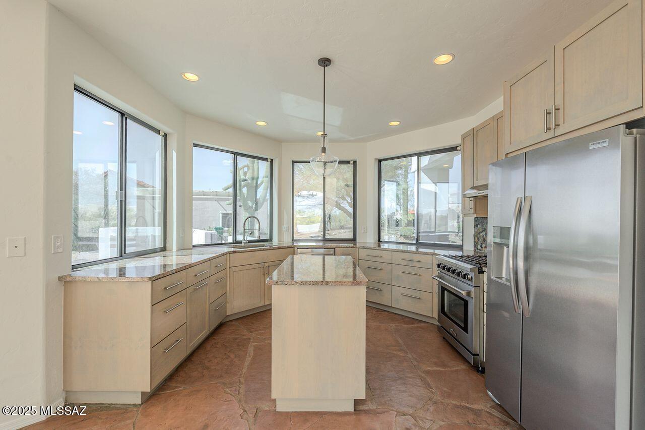 Kachina Hill (1-138) - Residential