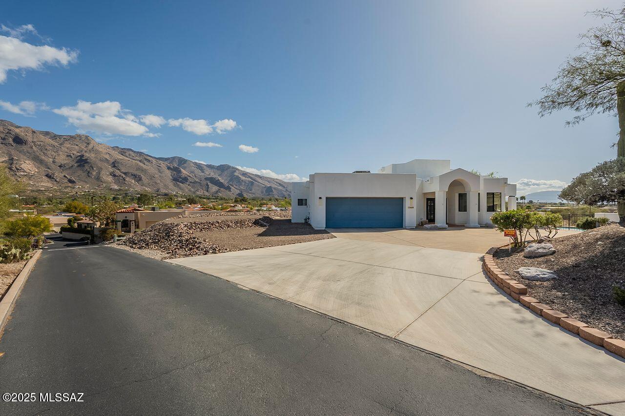 Kachina Hill (1-138) - Residential