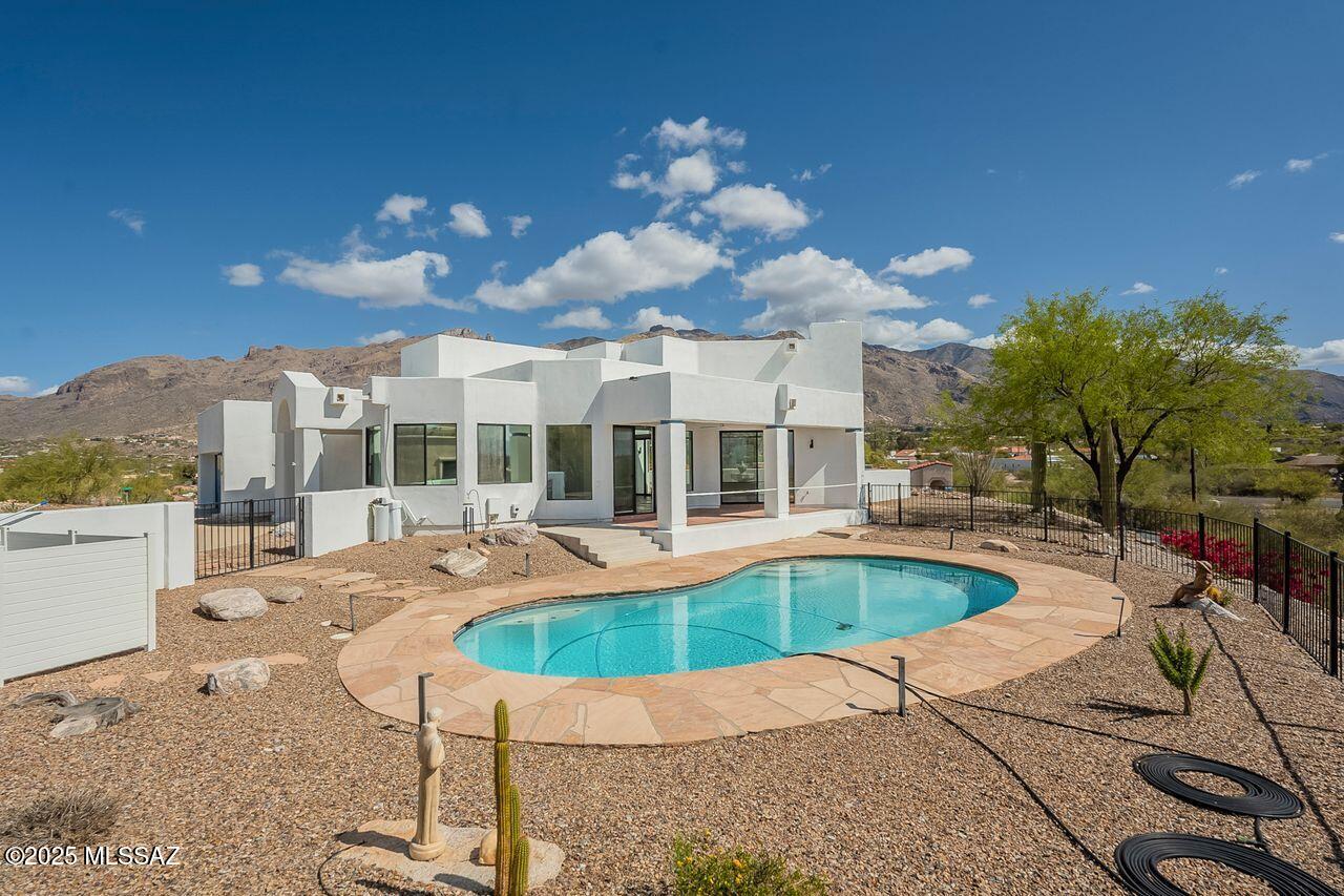 Kachina Hill (1-138) - Residential