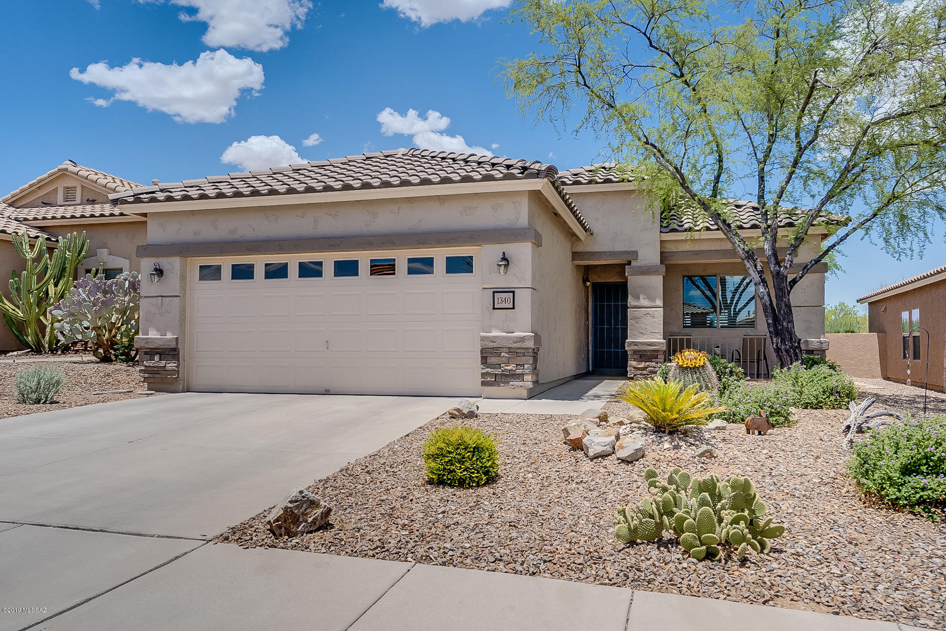 Rancho Resort Phase 111 (1-205) - Residential