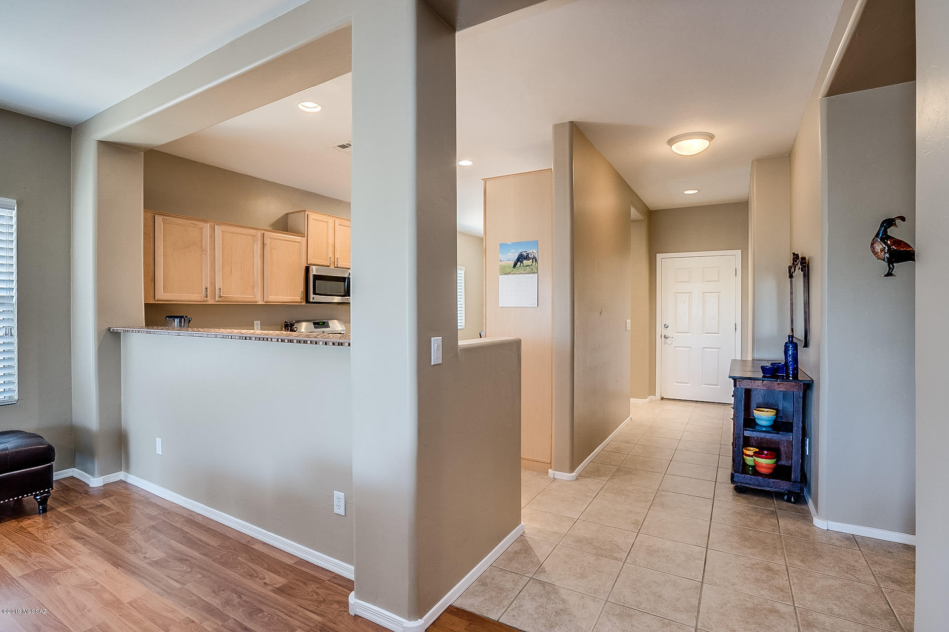 Rancho Resort Phase 111 (1-205) - Residential