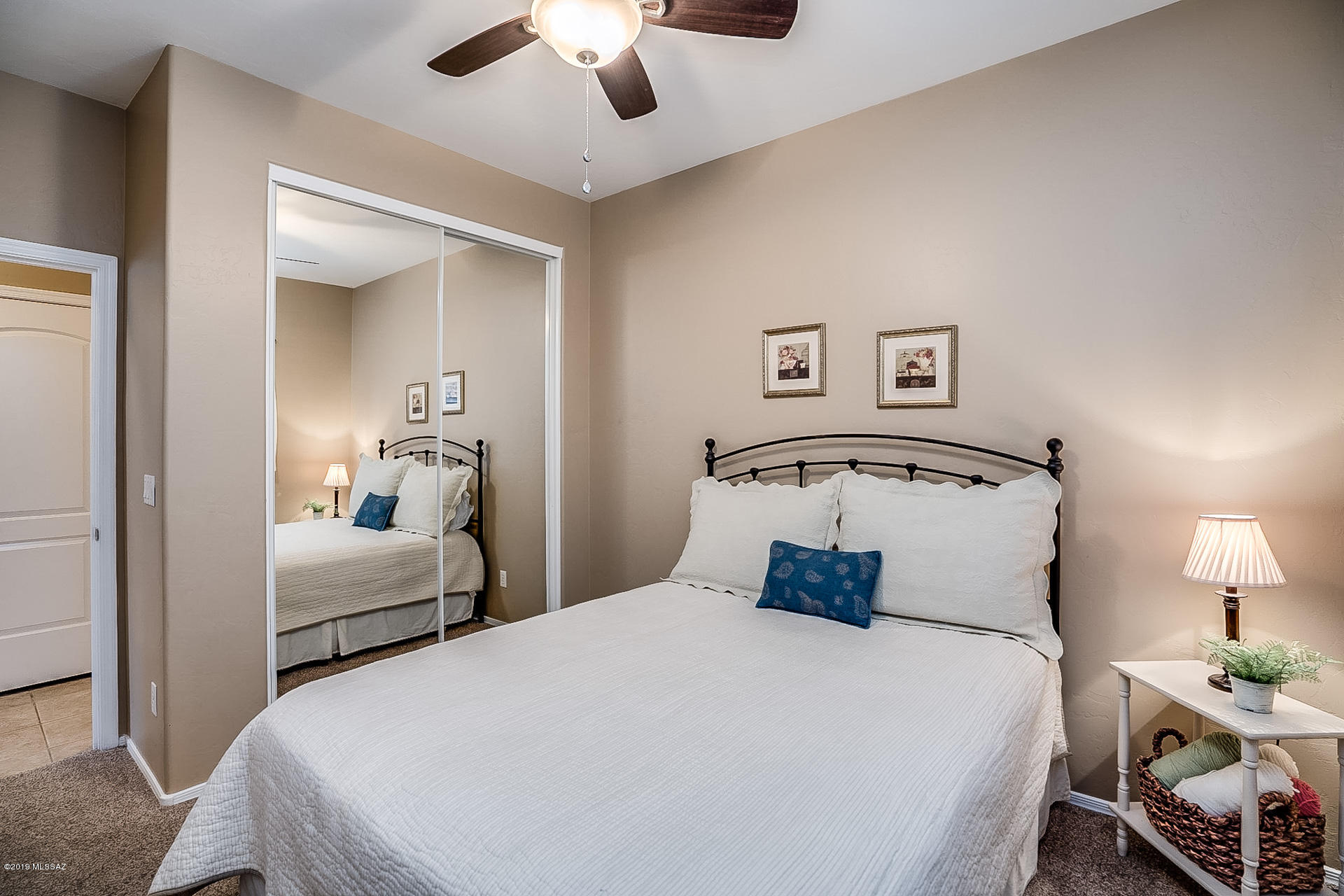 Rancho Resort Phase 111 (1-205) - Residential