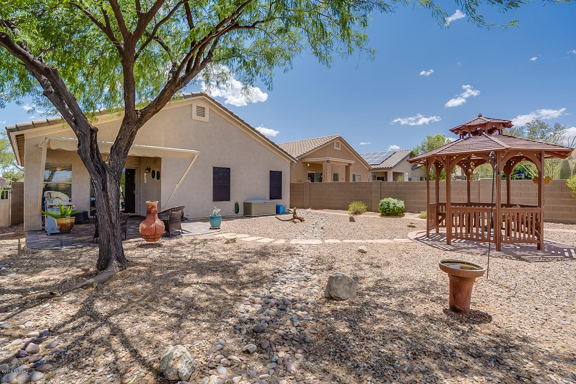 Rancho Resort Phase 111 (1-205) - Residential