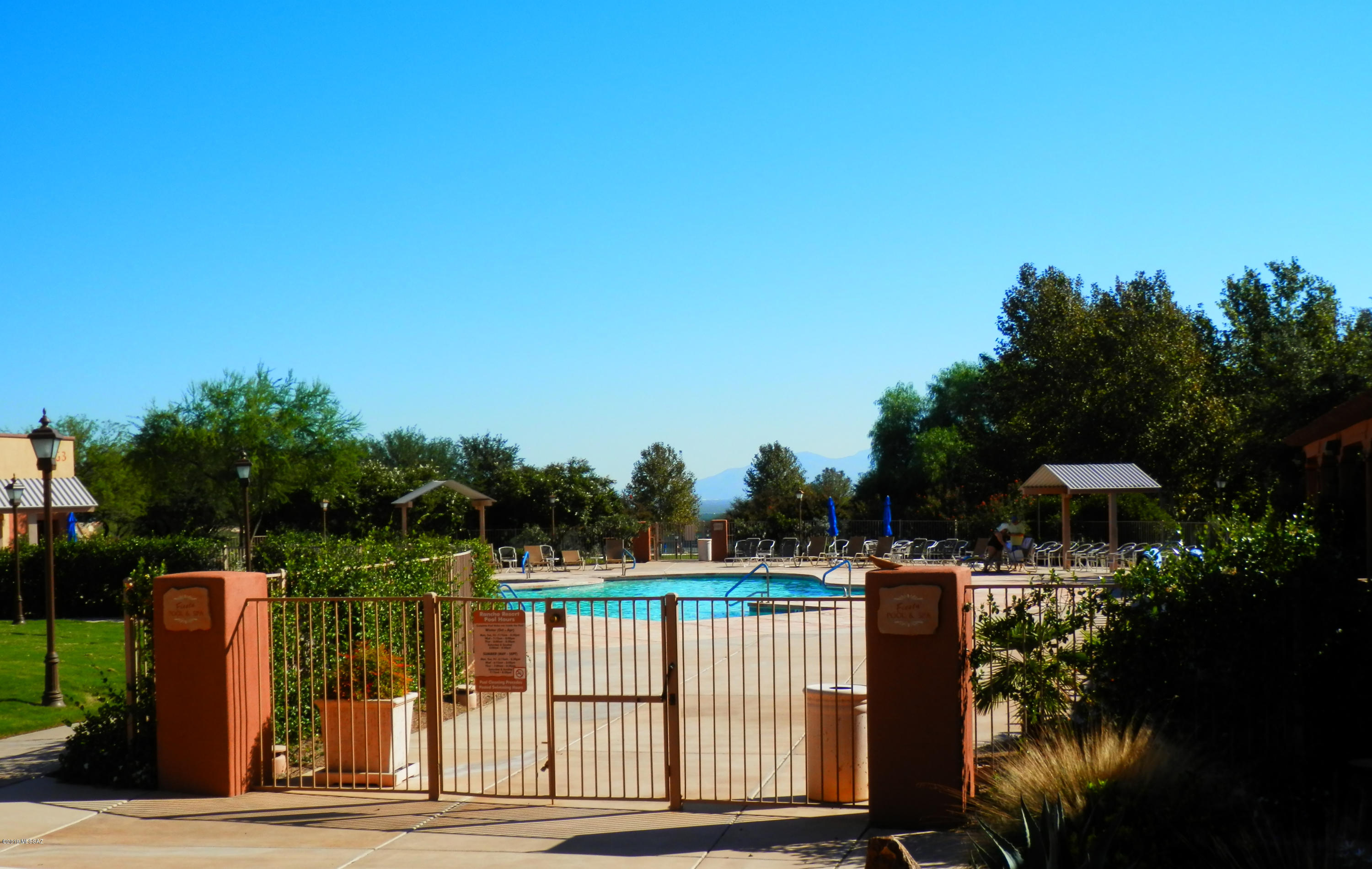 Rancho Resort Phase 111 (1-205) - Residential