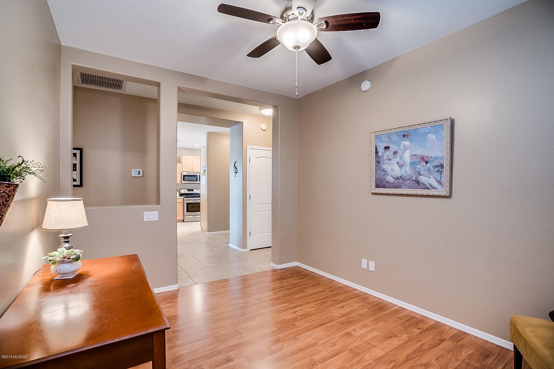 Rancho Resort Phase 111 (1-205) - Residential