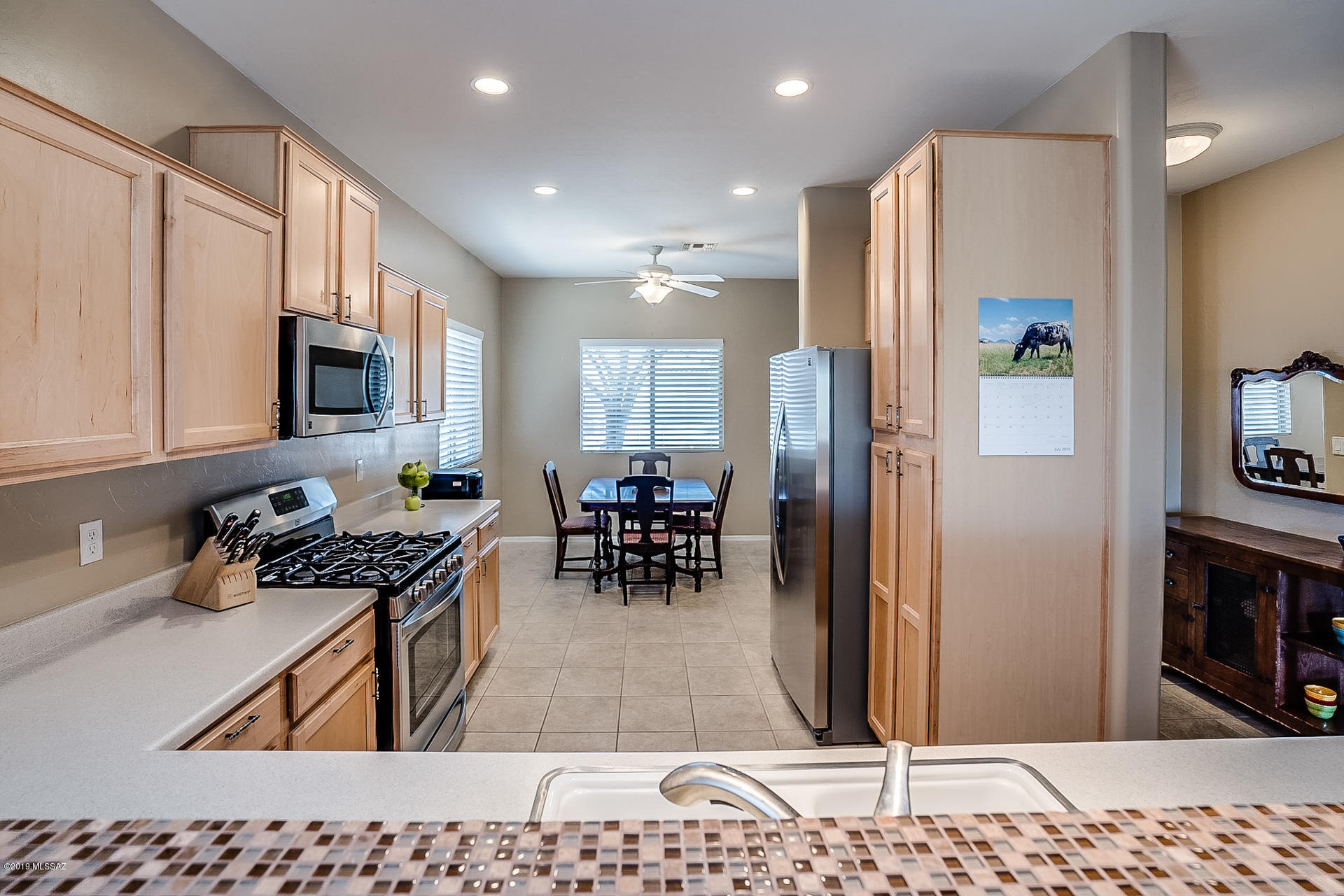 Rancho Resort Phase 111 (1-205) - Residential
