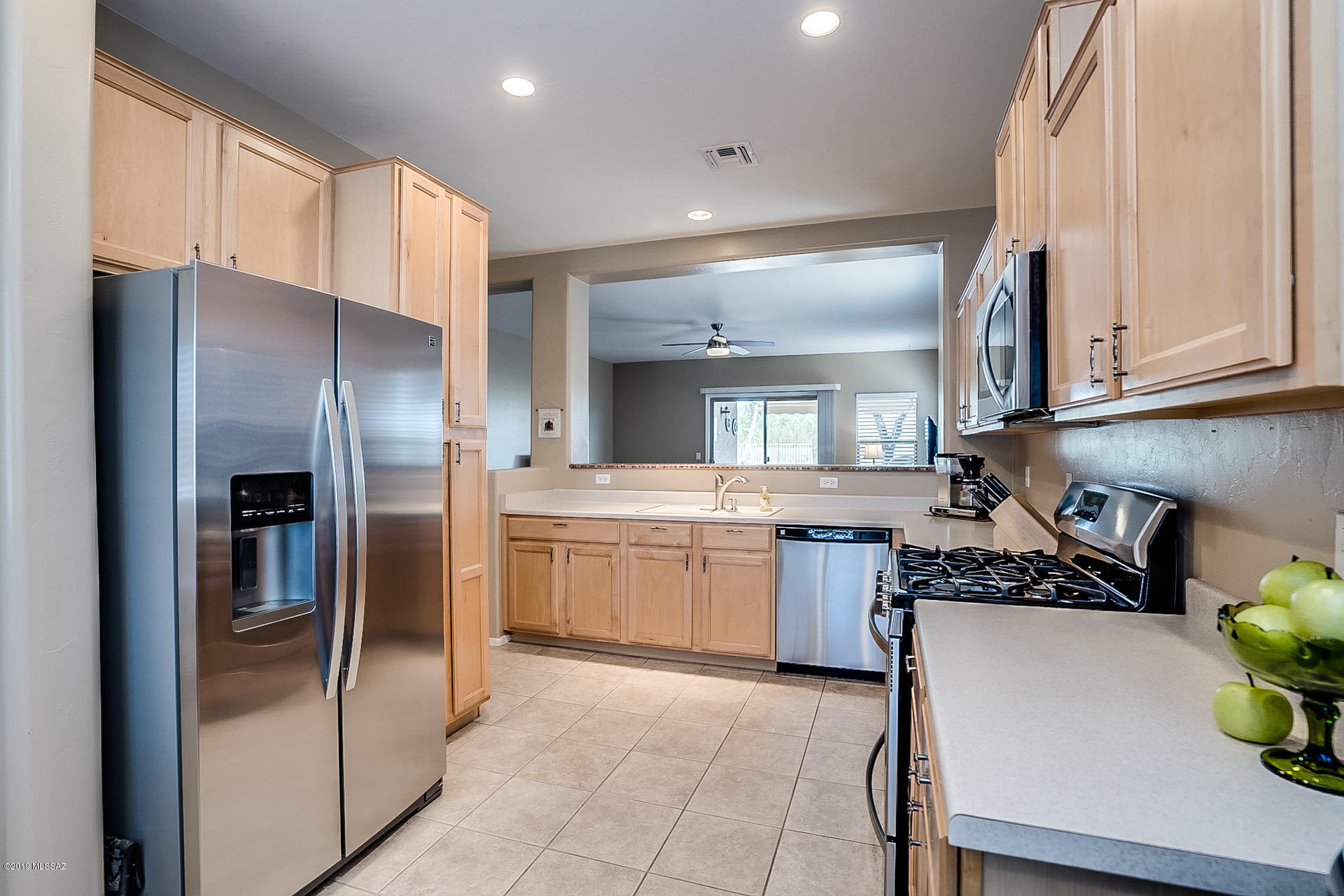 Rancho Resort Phase 111 (1-205) - Residential