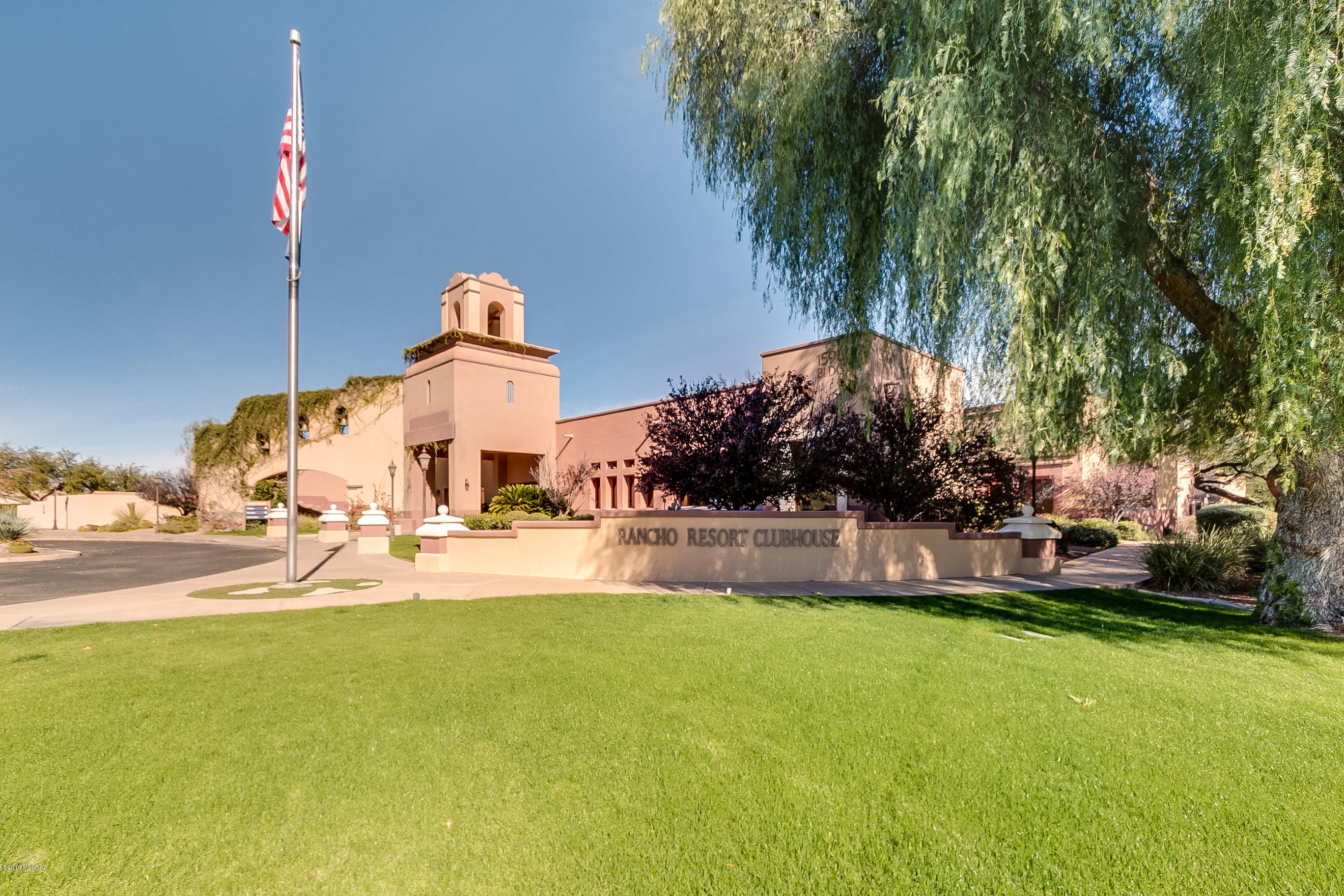 Rancho Resort Phase 111 (1-205) - Residential