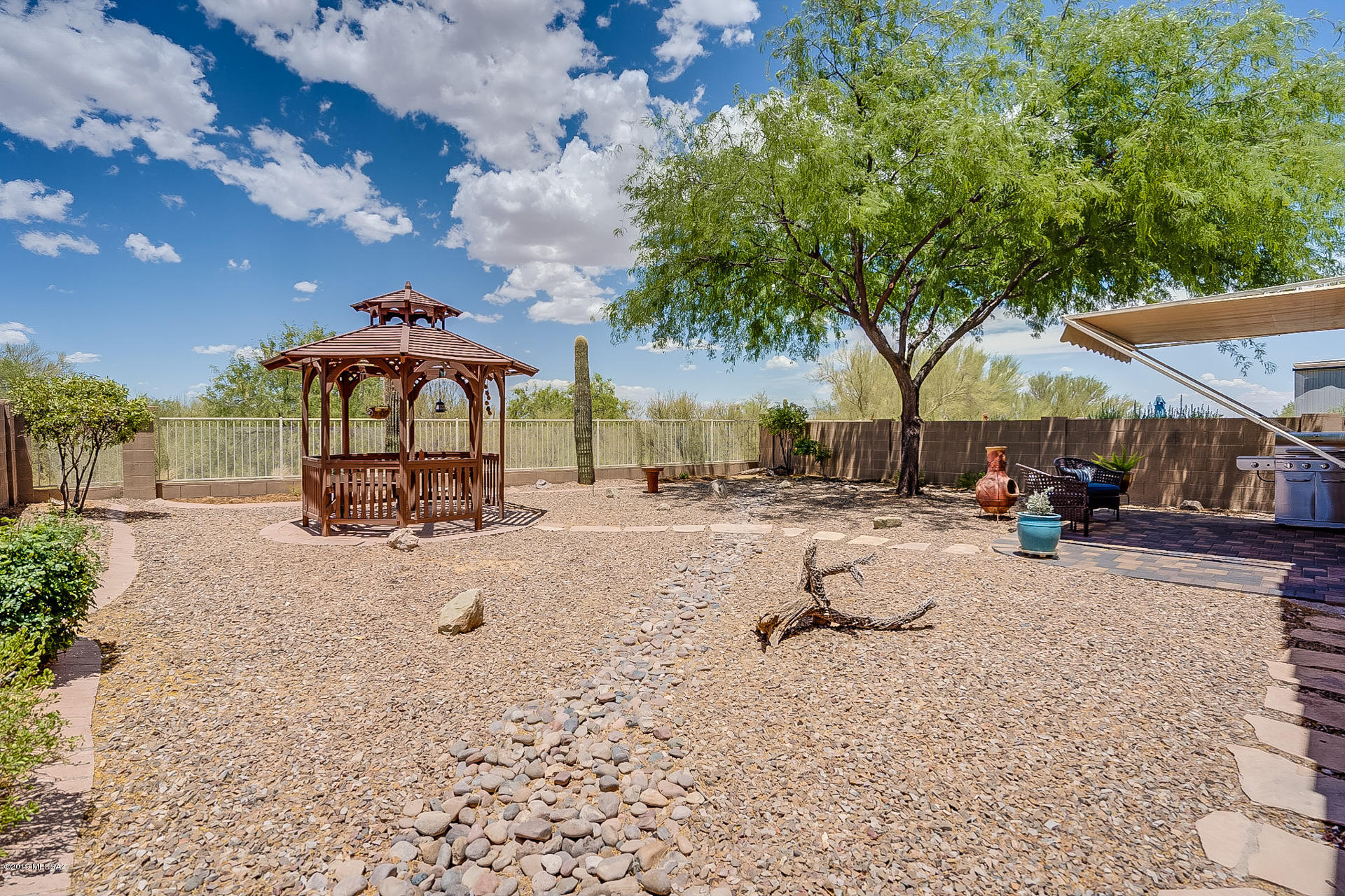 Rancho Resort Phase 111 (1-205) - Residential