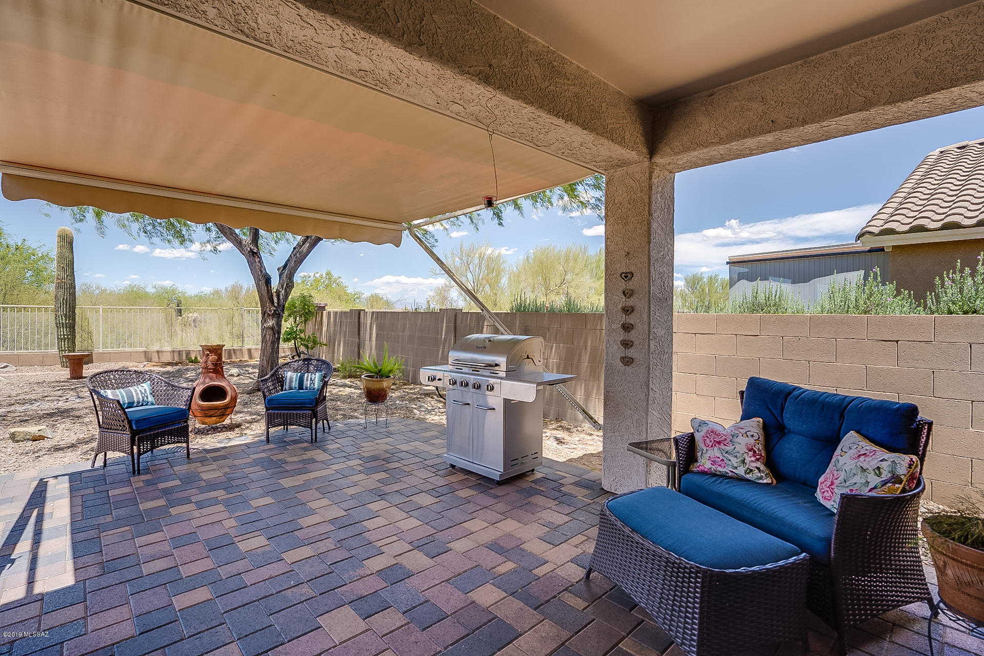 Rancho Resort Phase 111 (1-205) - Residential