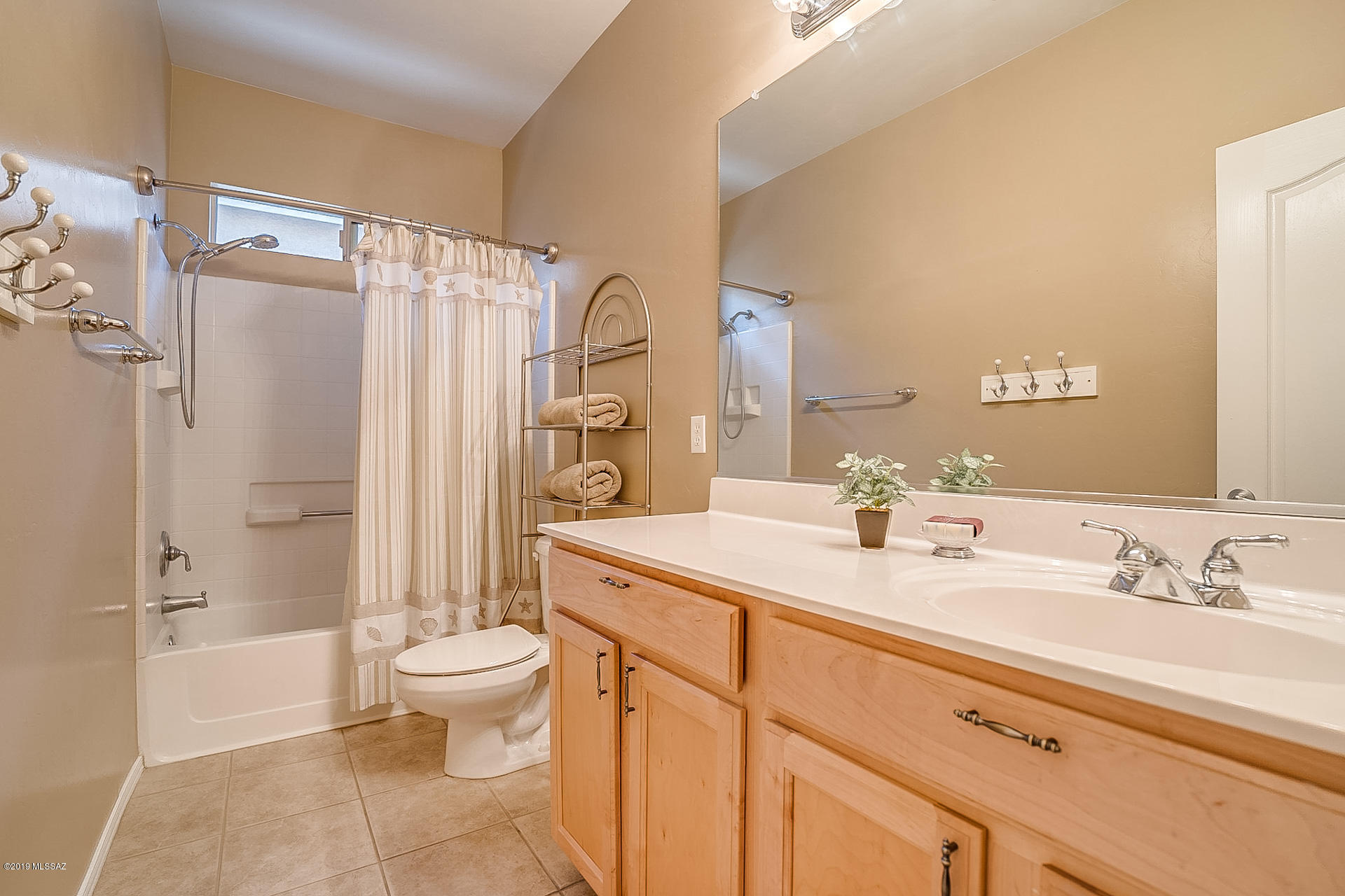 Rancho Resort Phase 111 (1-205) - Residential
