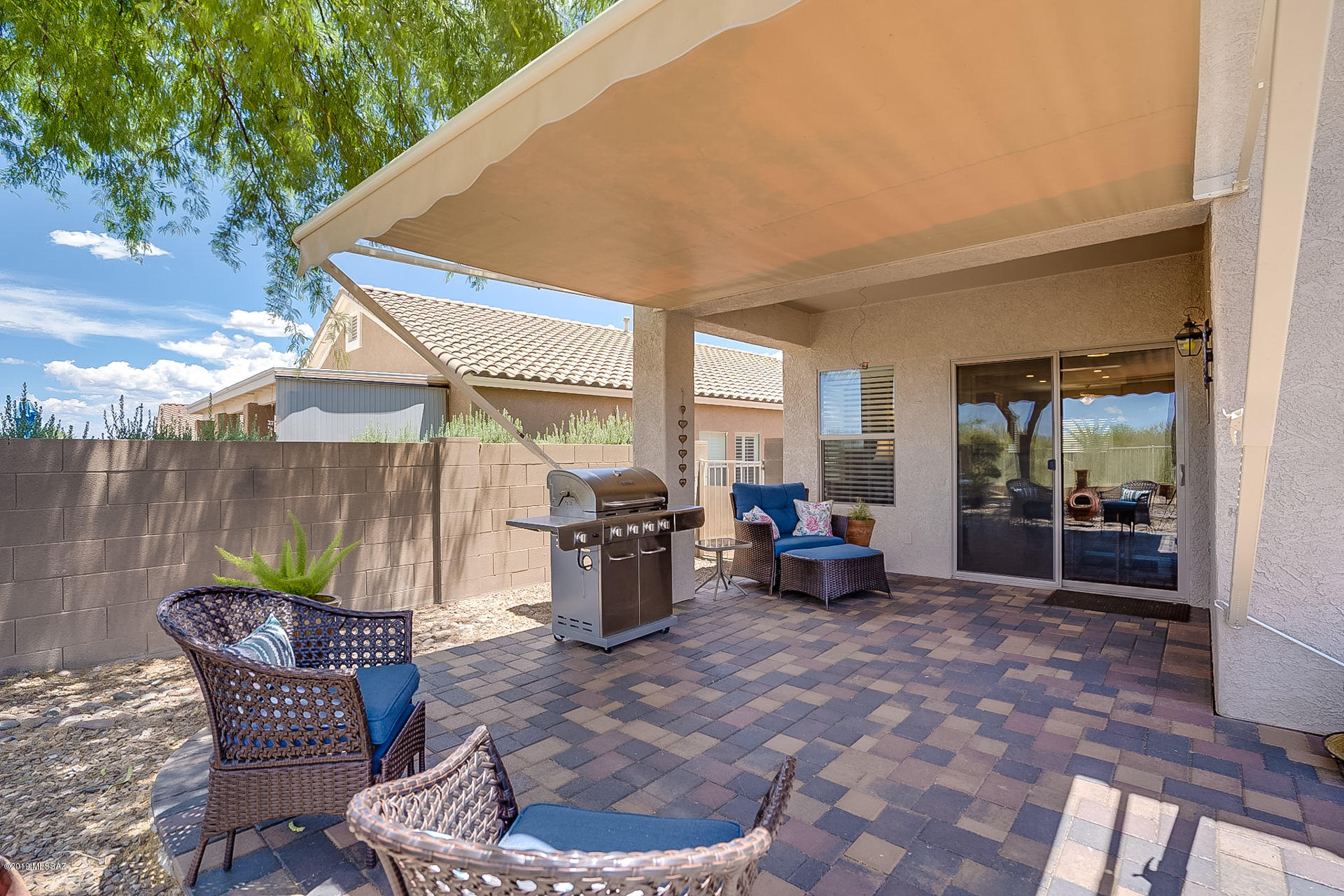 Rancho Resort Phase 111 (1-205) - Residential