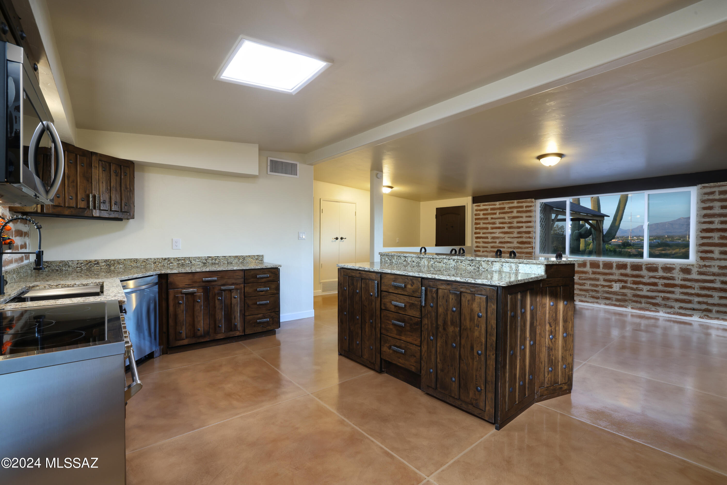 Rancho Panorama Estates (1-21) - Residential