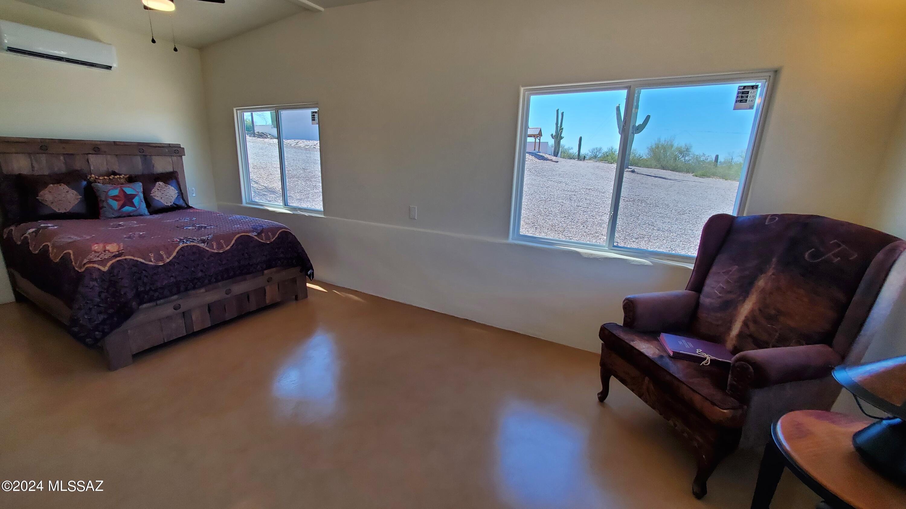 Rancho Panorama Estates (1-21) - Residential
