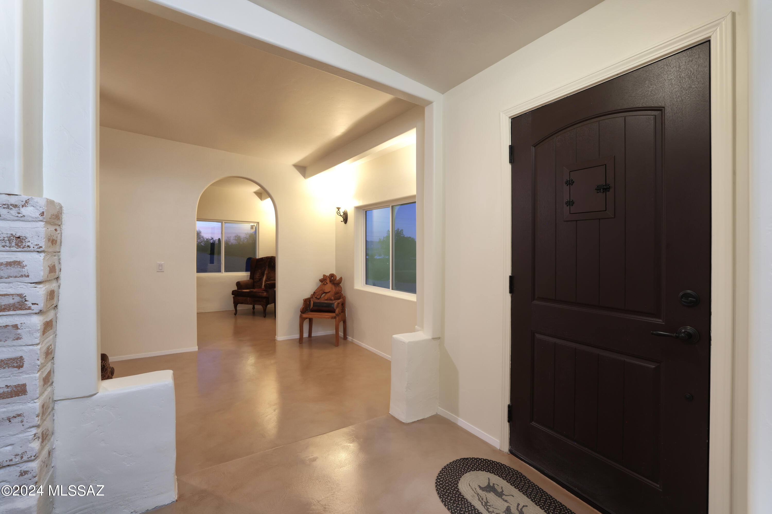 Rancho Panorama Estates (1-21) - Residential