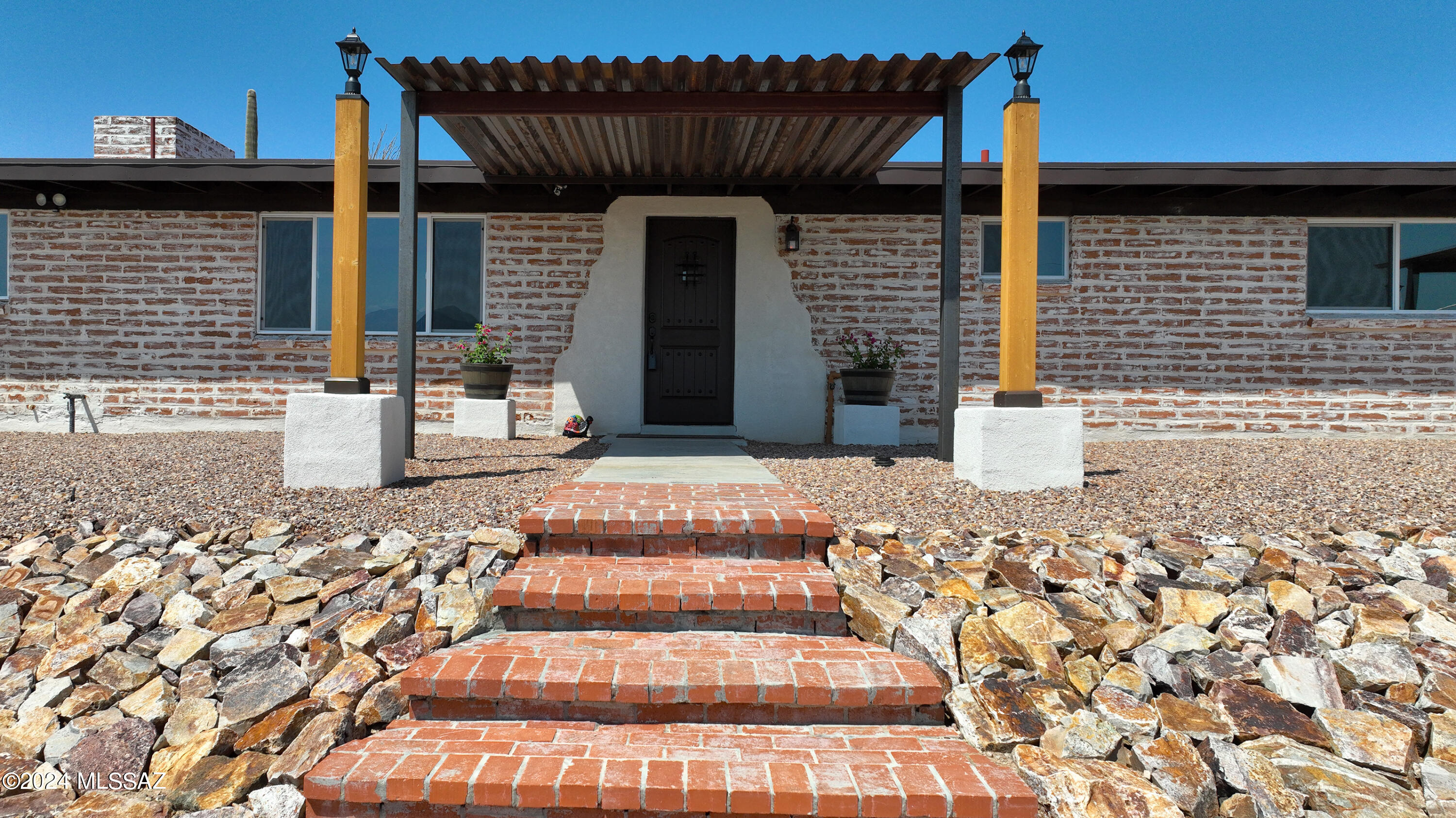 Rancho Panorama Estates (1-21) - Residential