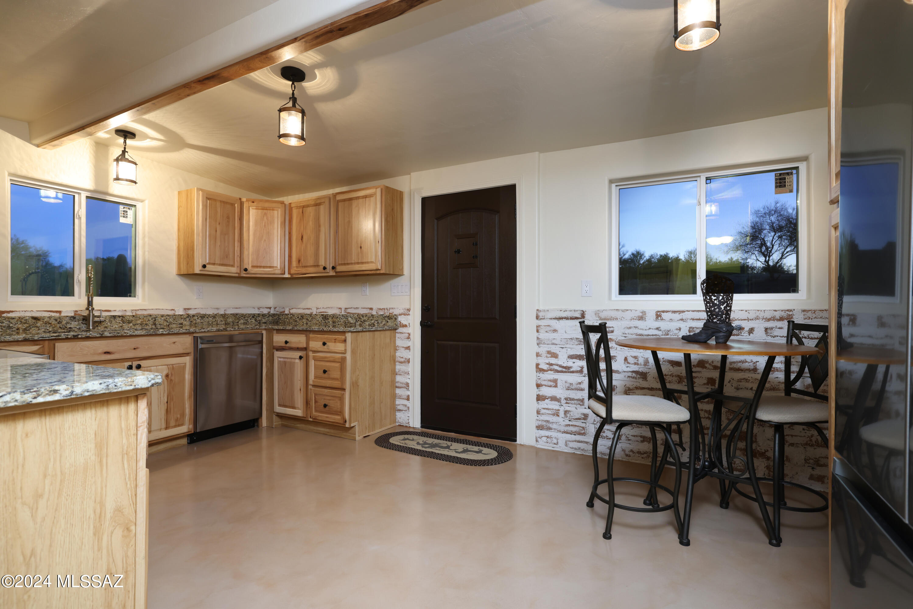 Rancho Panorama Estates (1-21) - Residential