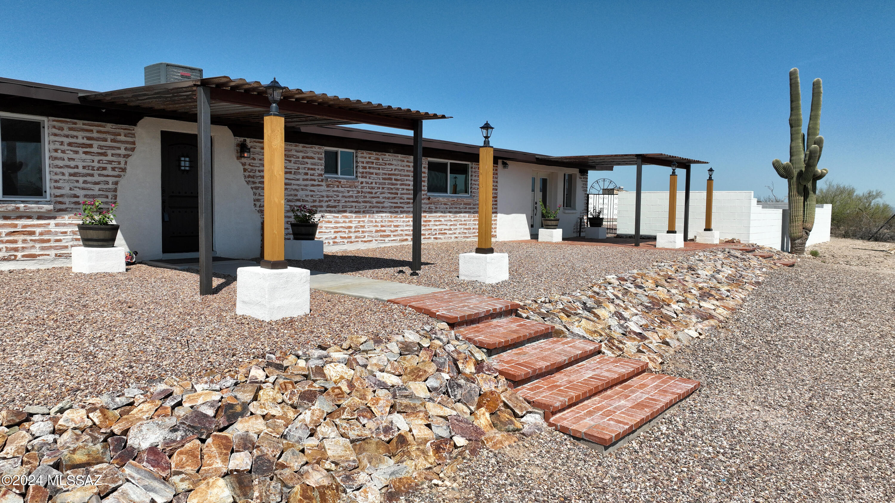 Rancho Panorama Estates (1-21) - Residential