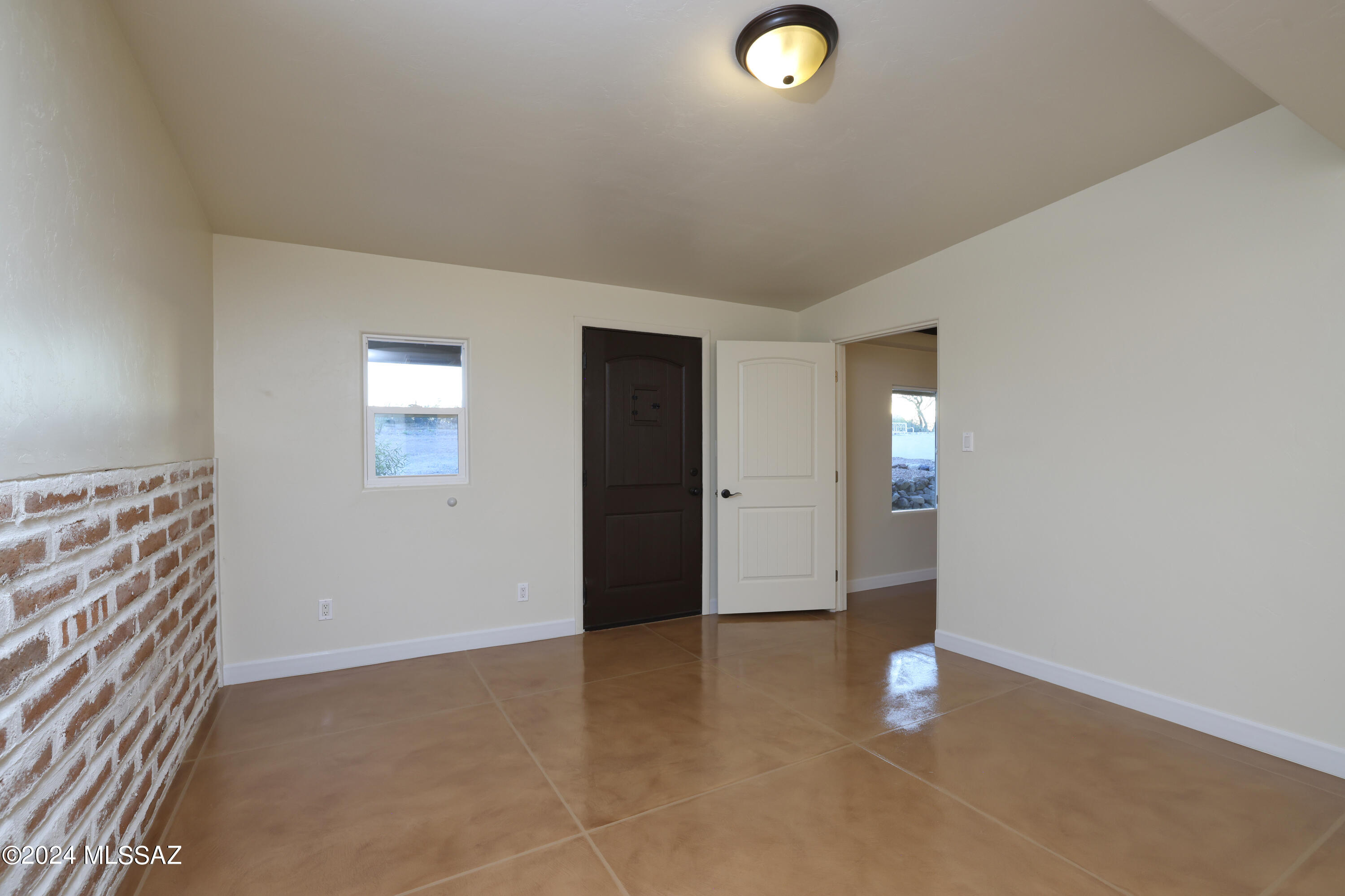Rancho Panorama Estates (1-21) - Residential