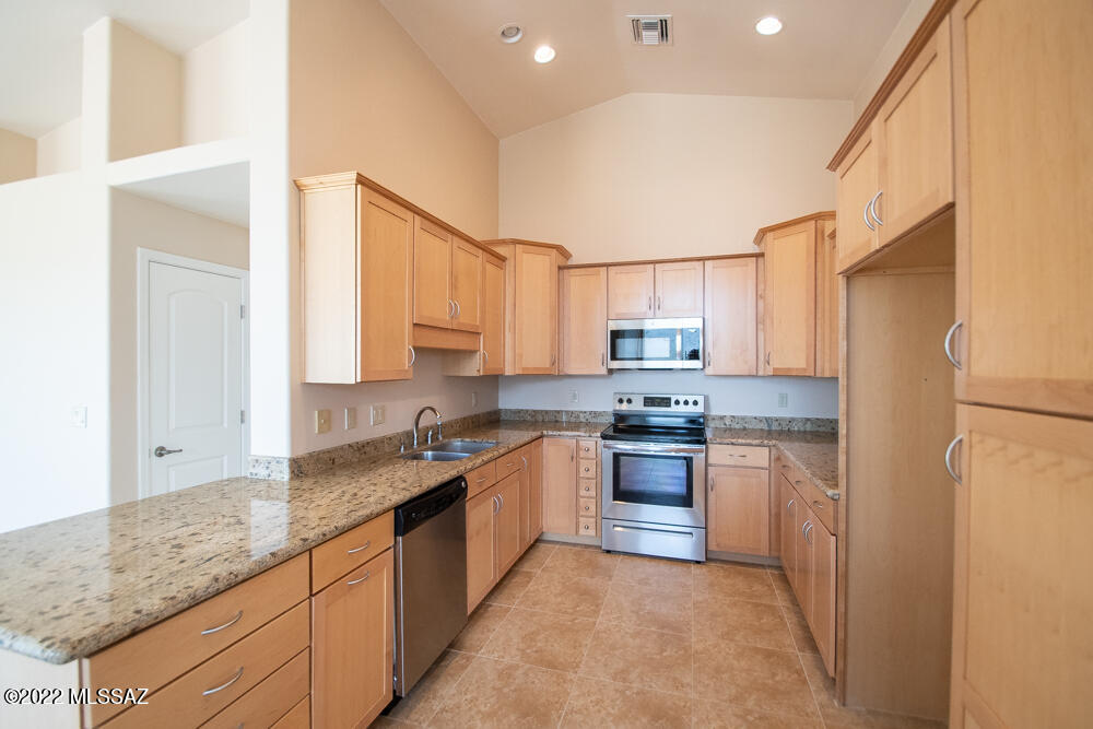 Rio Rico Ranchettes 17 - Residential