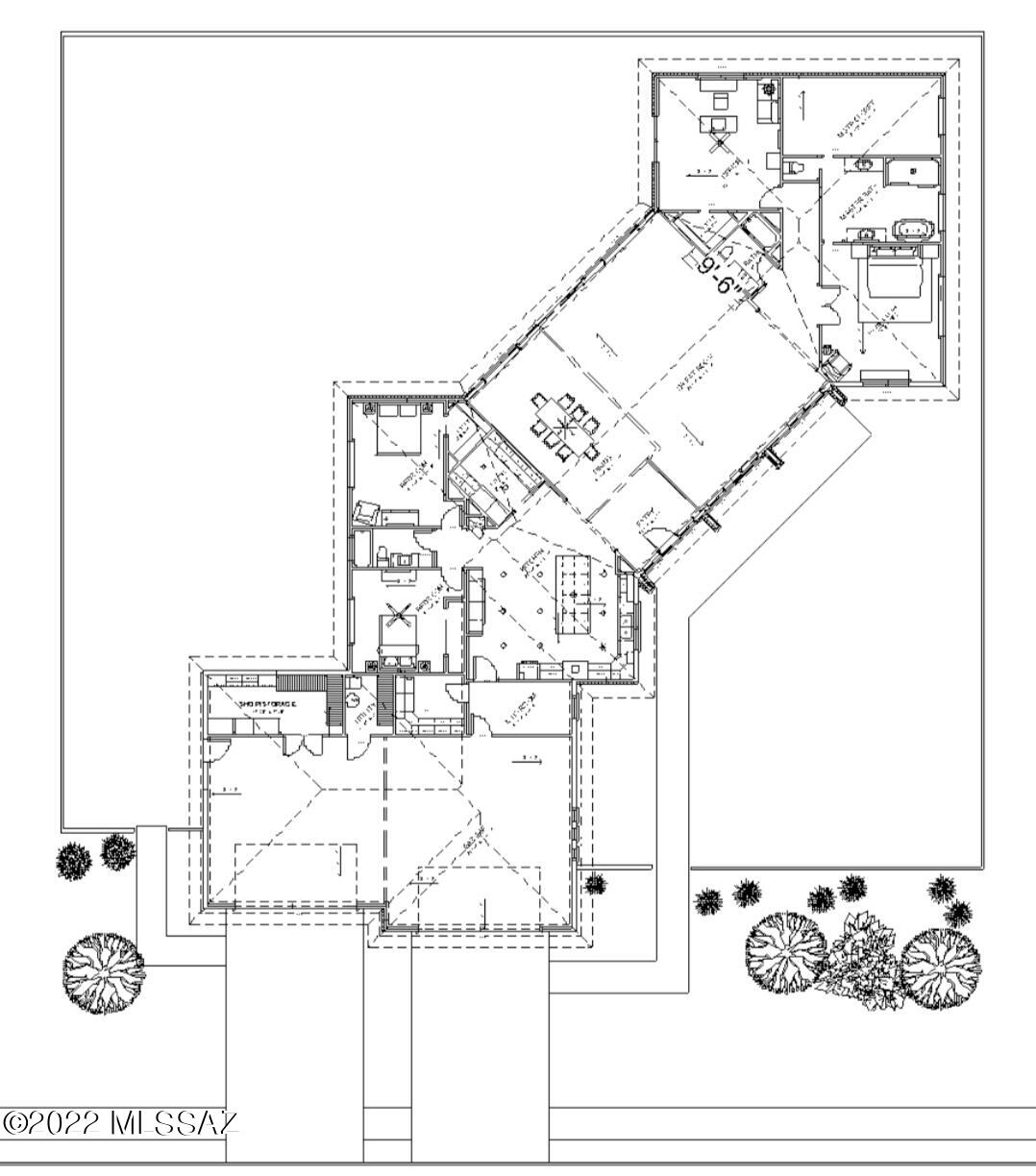 Rivers Edge/Canada Del Oro Estates (1-45) - Residential