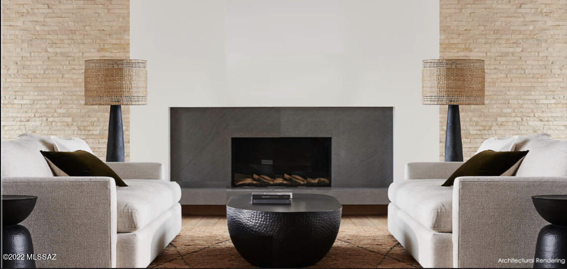 Rivers Edge/Canada Del Oro Estates (1-45) - Residential