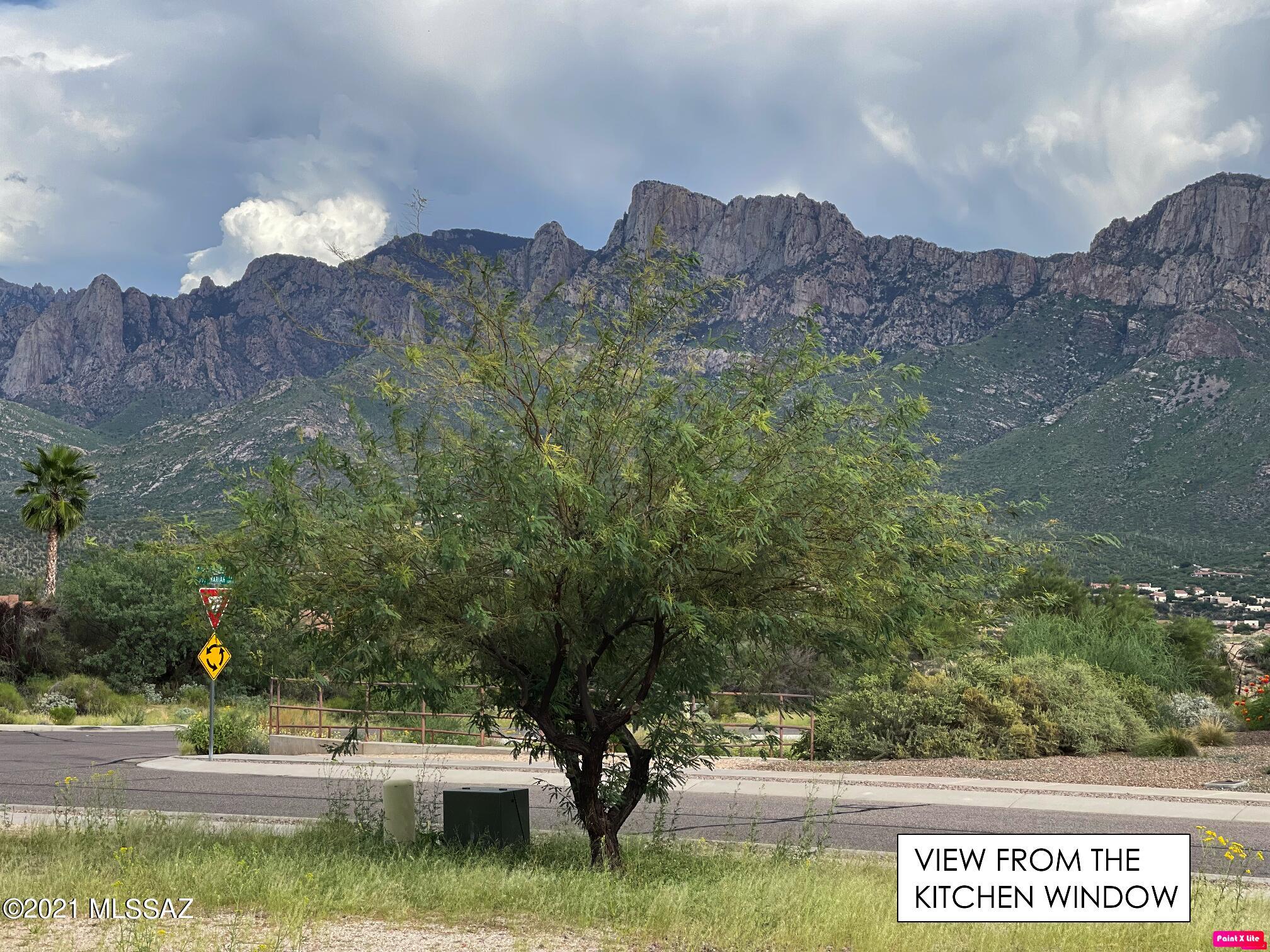 Rivers Edge/Canada Del Oro Estates (1-45) - Residential