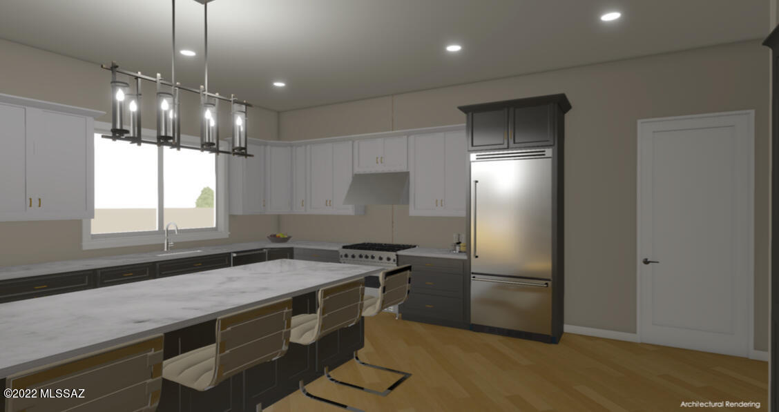 Rivers Edge/Canada Del Oro Estates (1-45) - Residential