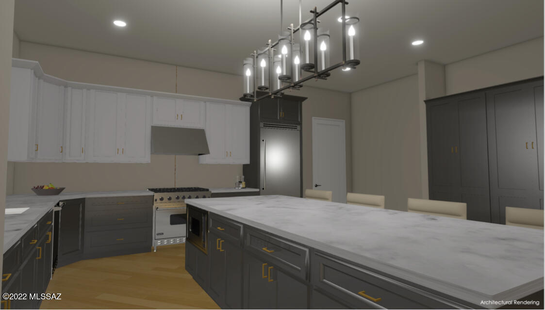 Rivers Edge/Canada Del Oro Estates (1-45) - Residential