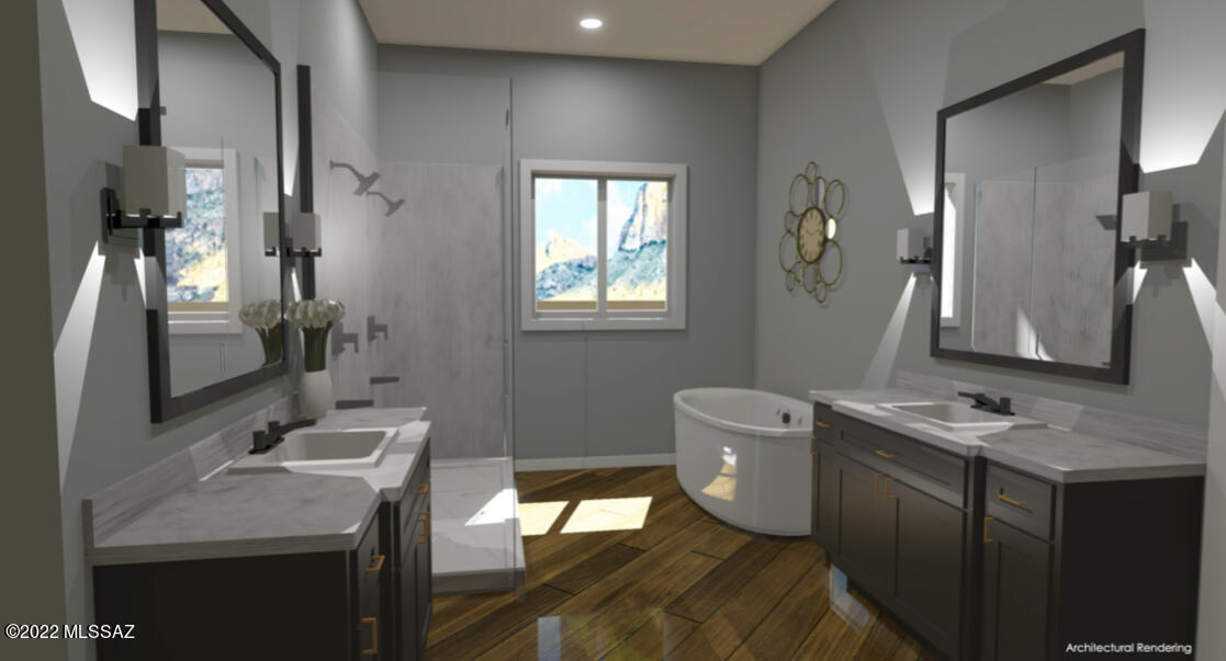 Rivers Edge/Canada Del Oro Estates (1-45) - Residential