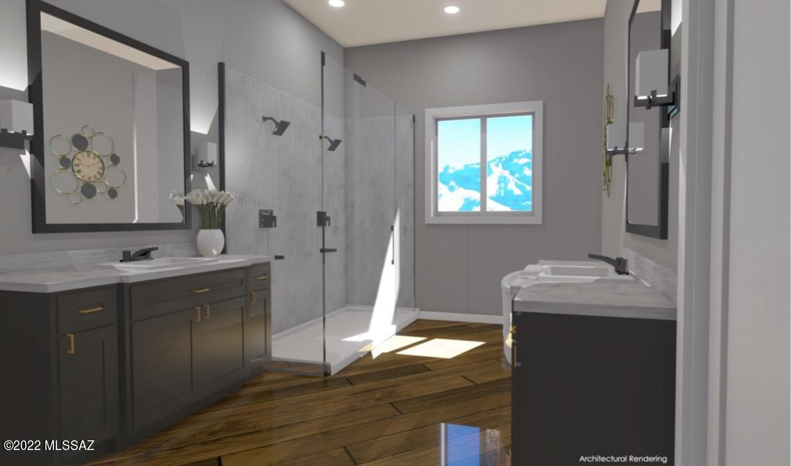 Rivers Edge/Canada Del Oro Estates (1-45) - Residential
