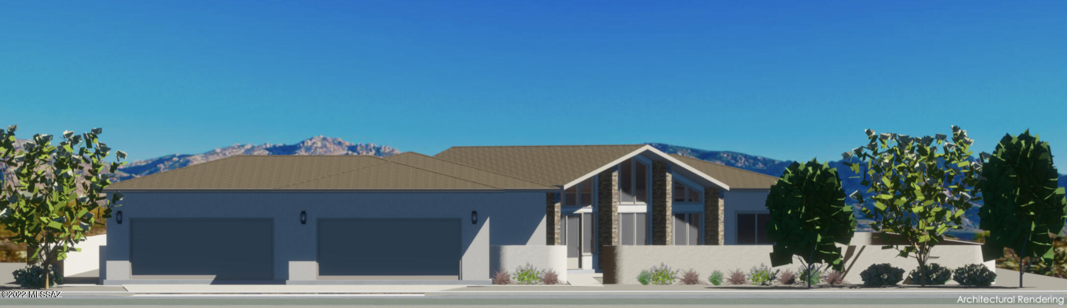 Rivers Edge/Canada Del Oro Estates (1-45) - Residential