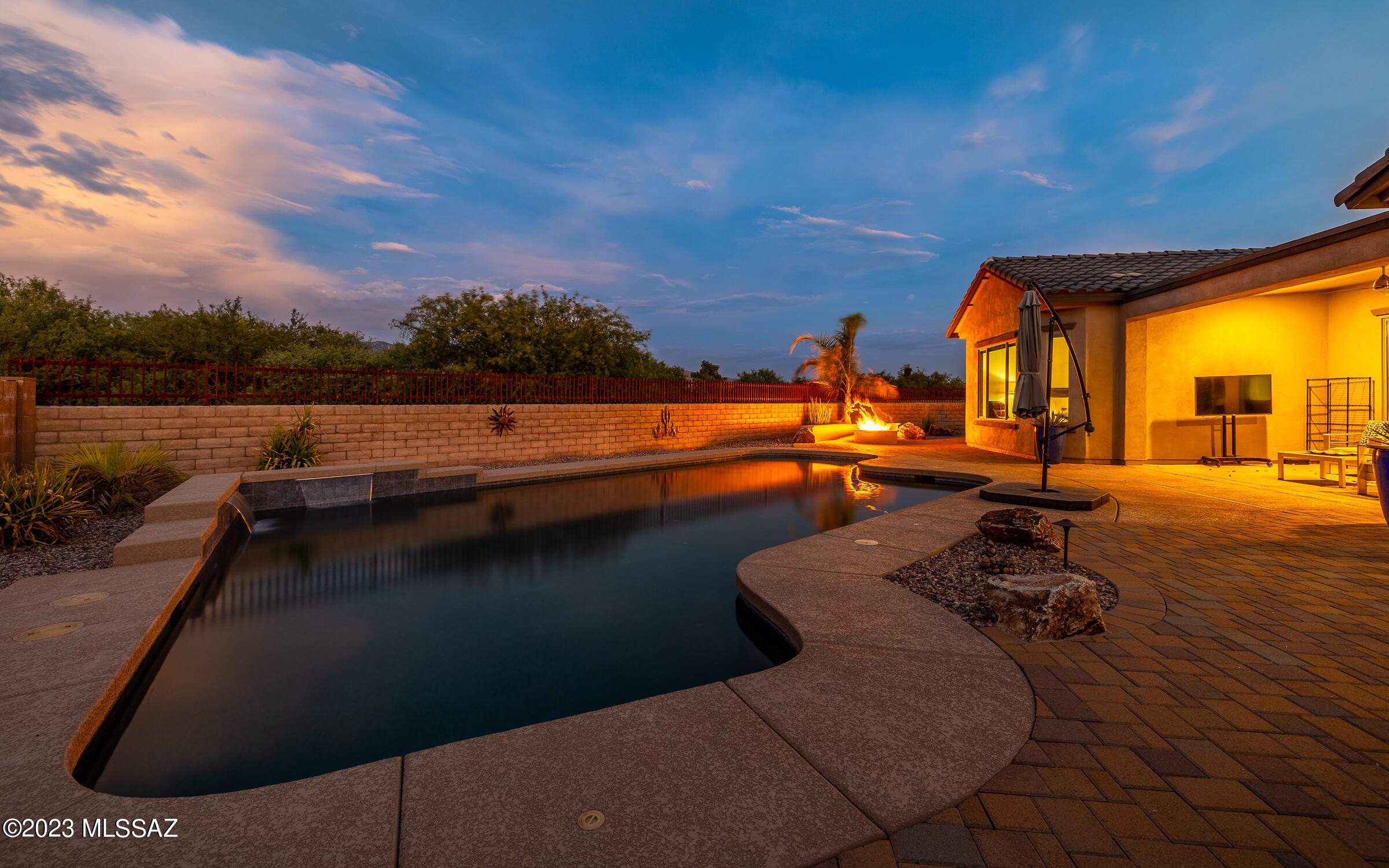 Desert Willow Ranch 1-51 - Residential