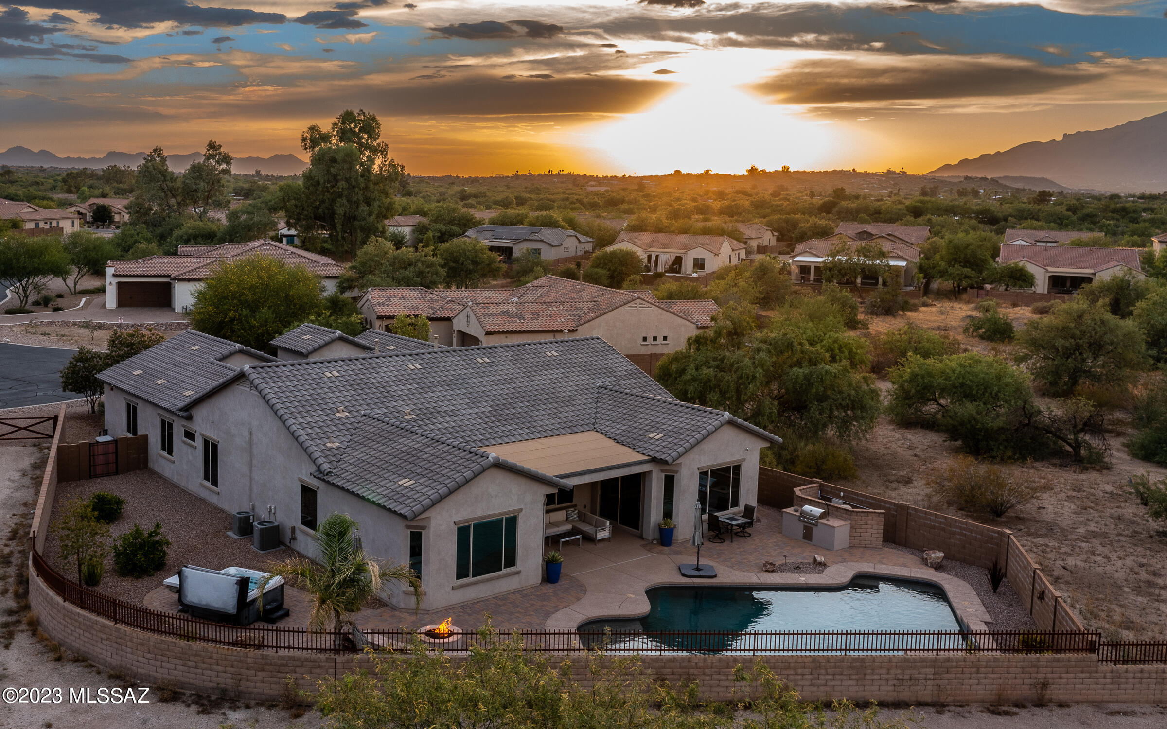 Desert Willow Ranch 1-51 - Residential