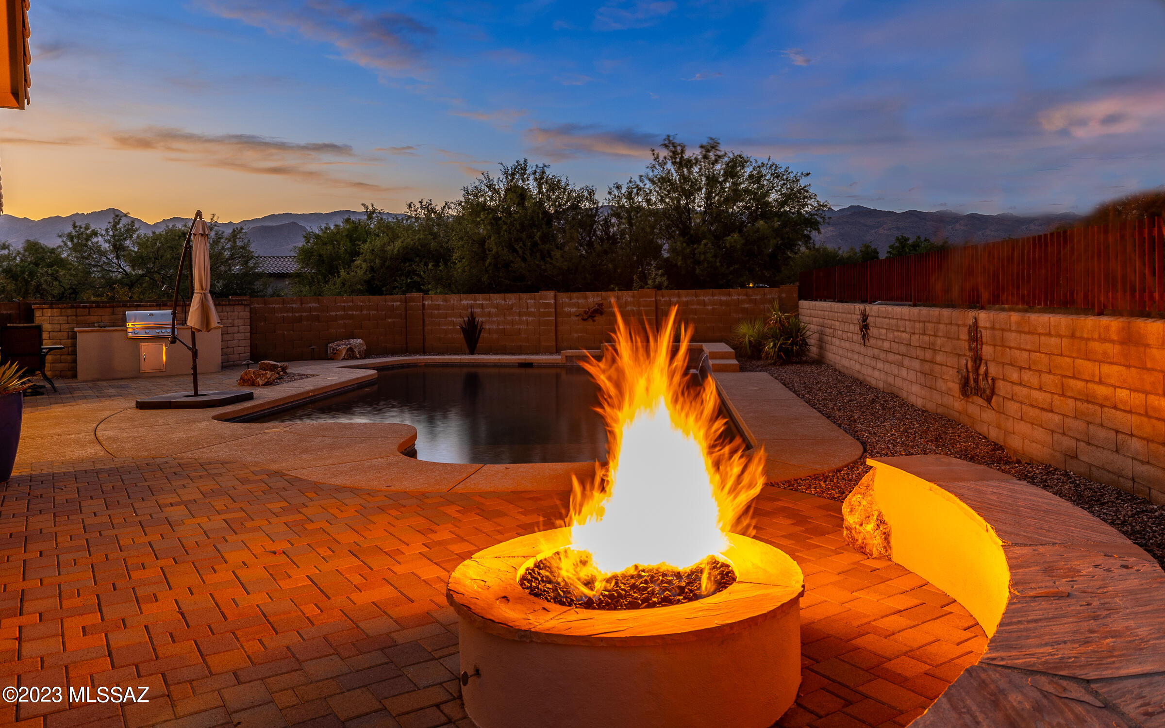 Desert Willow Ranch 1-51 - Residential