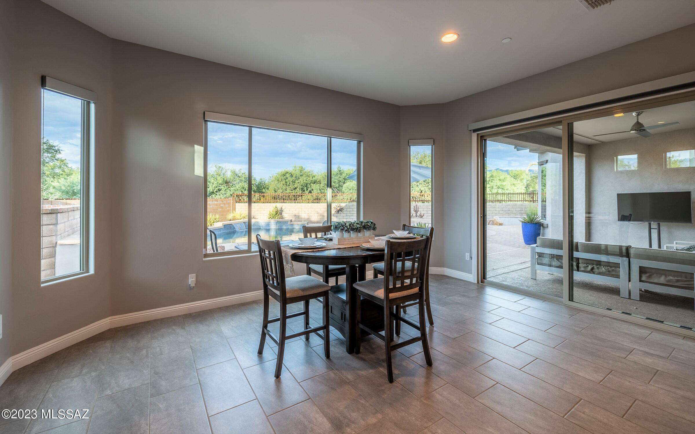 Desert Willow Ranch 1-51 - Residential