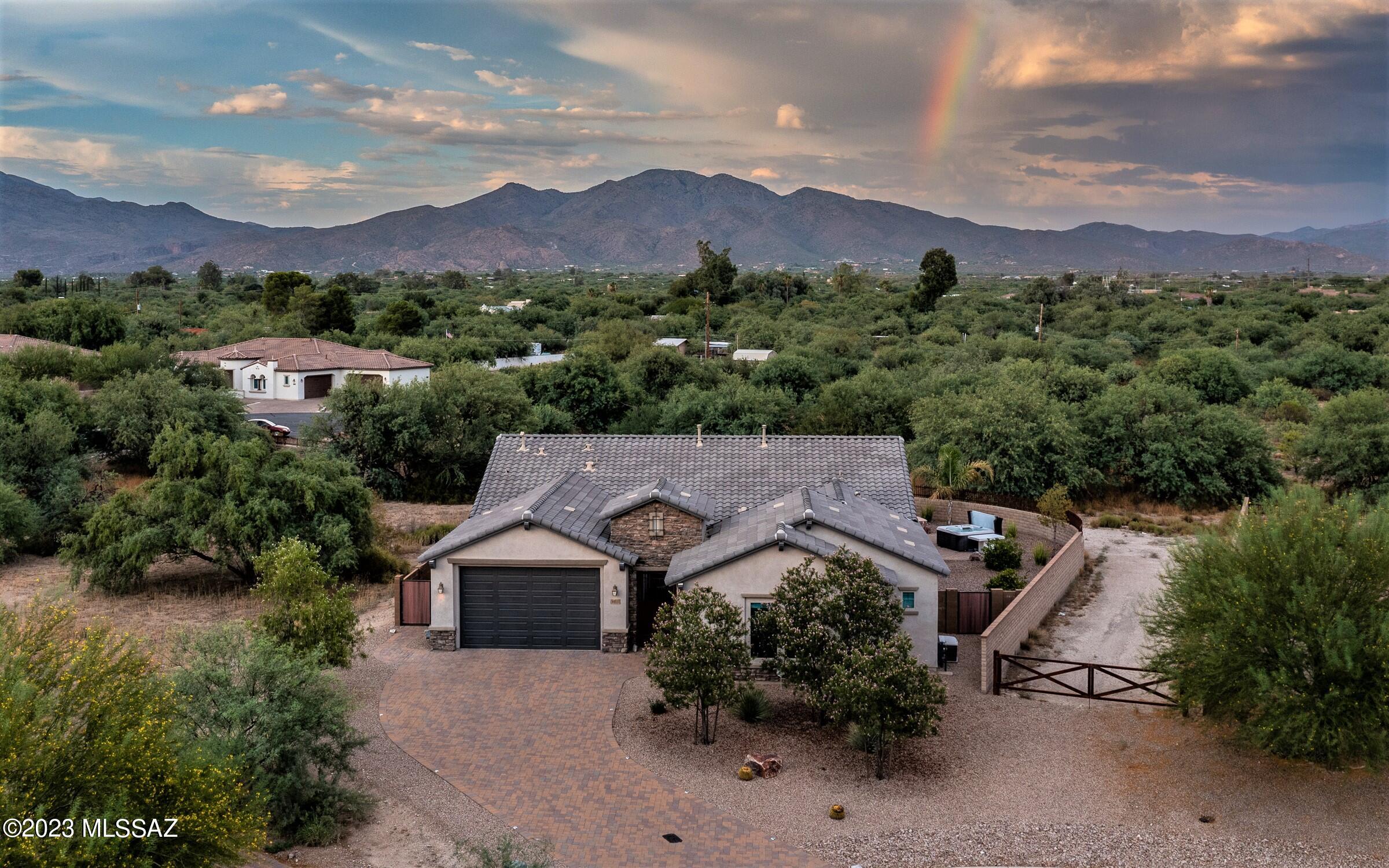 Desert Willow Ranch 1-51 - Residential