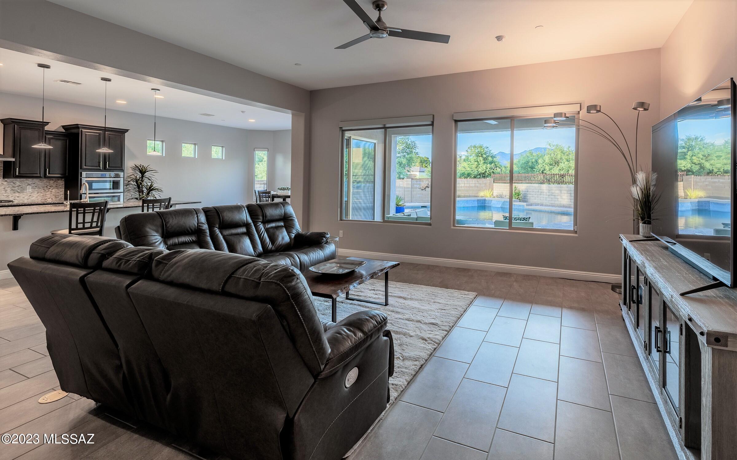 Desert Willow Ranch 1-51 - Residential