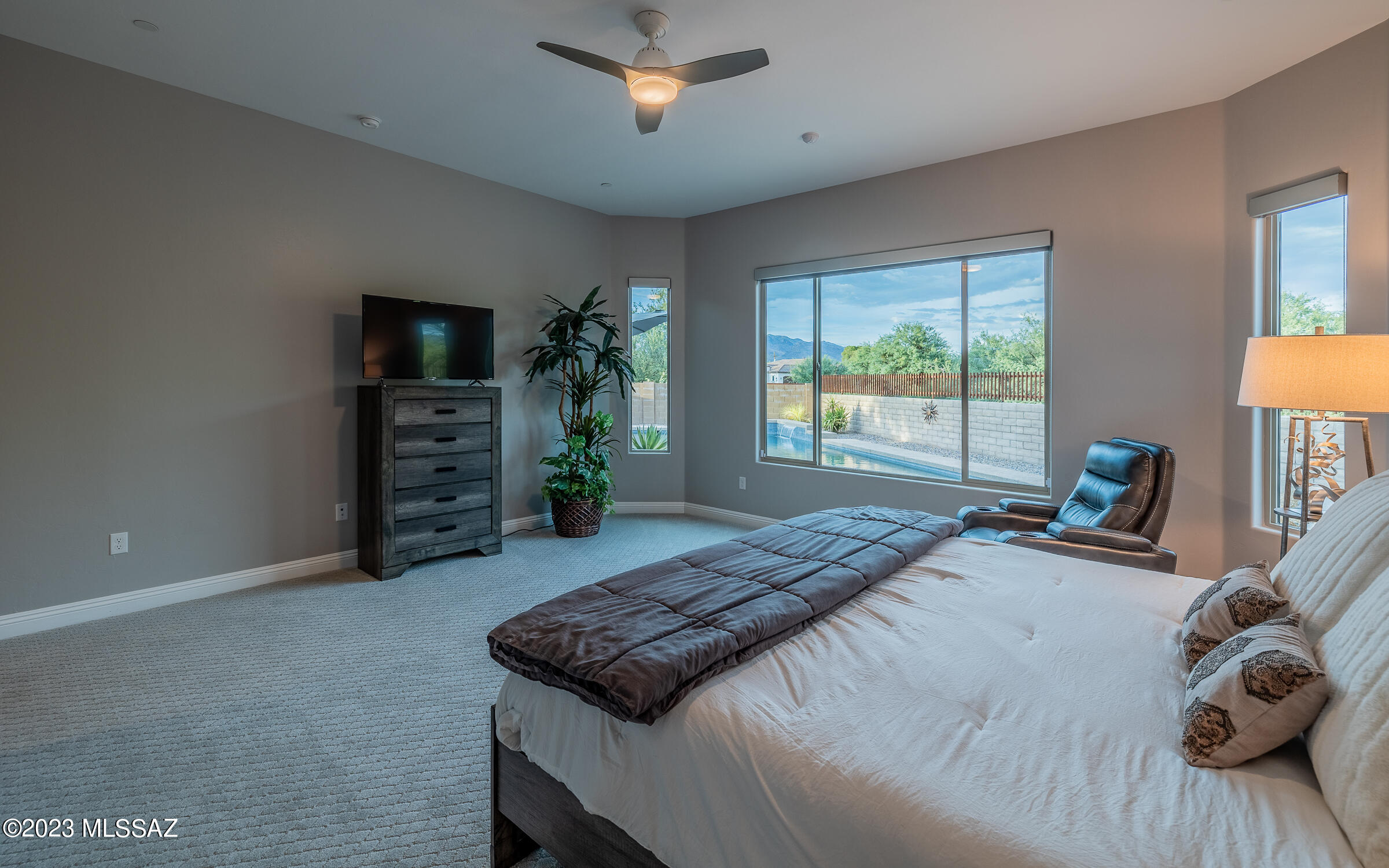 Desert Willow Ranch 1-51 - Residential