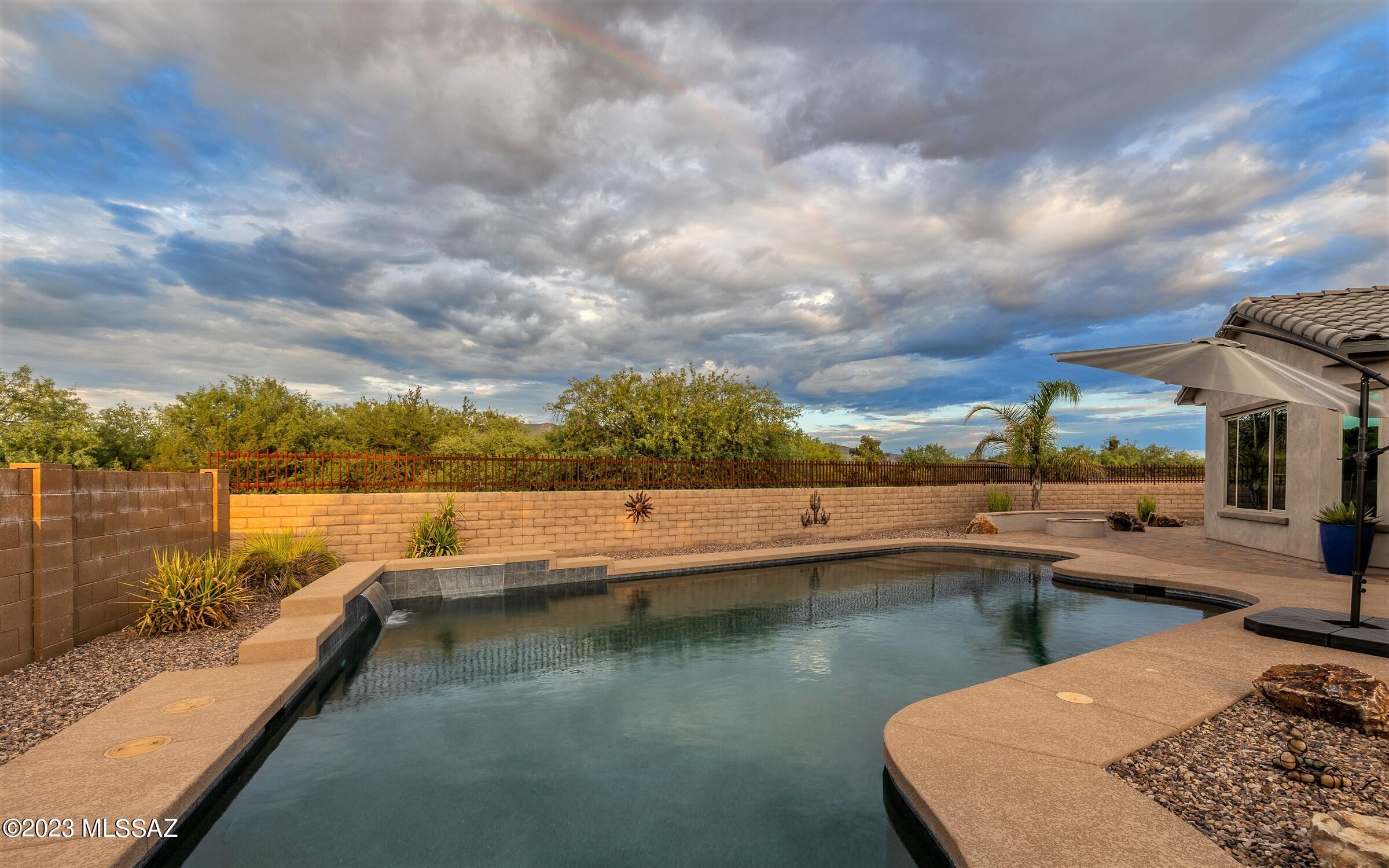 Desert Willow Ranch 1-51 - Residential
