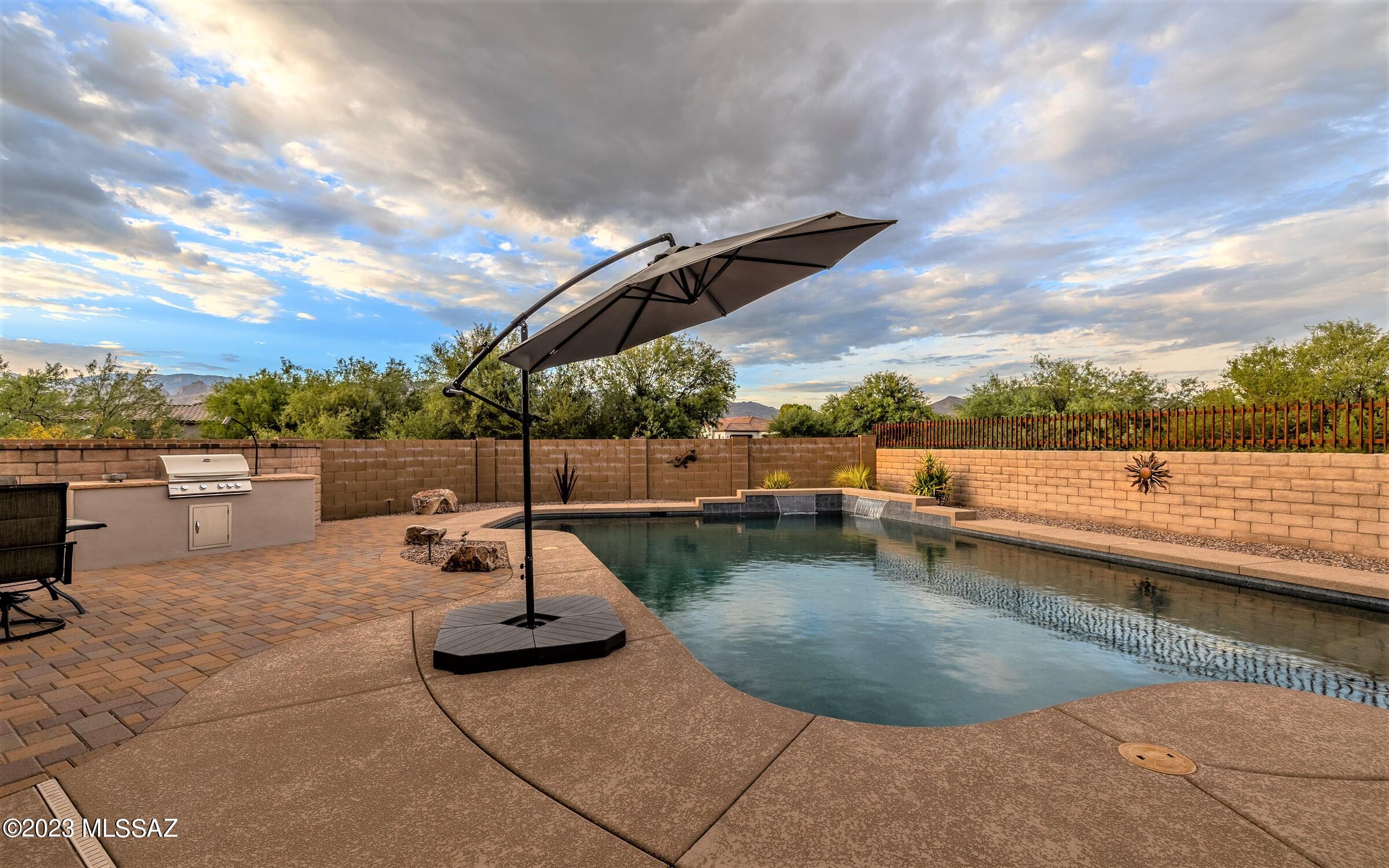 Desert Willow Ranch 1-51 - Residential