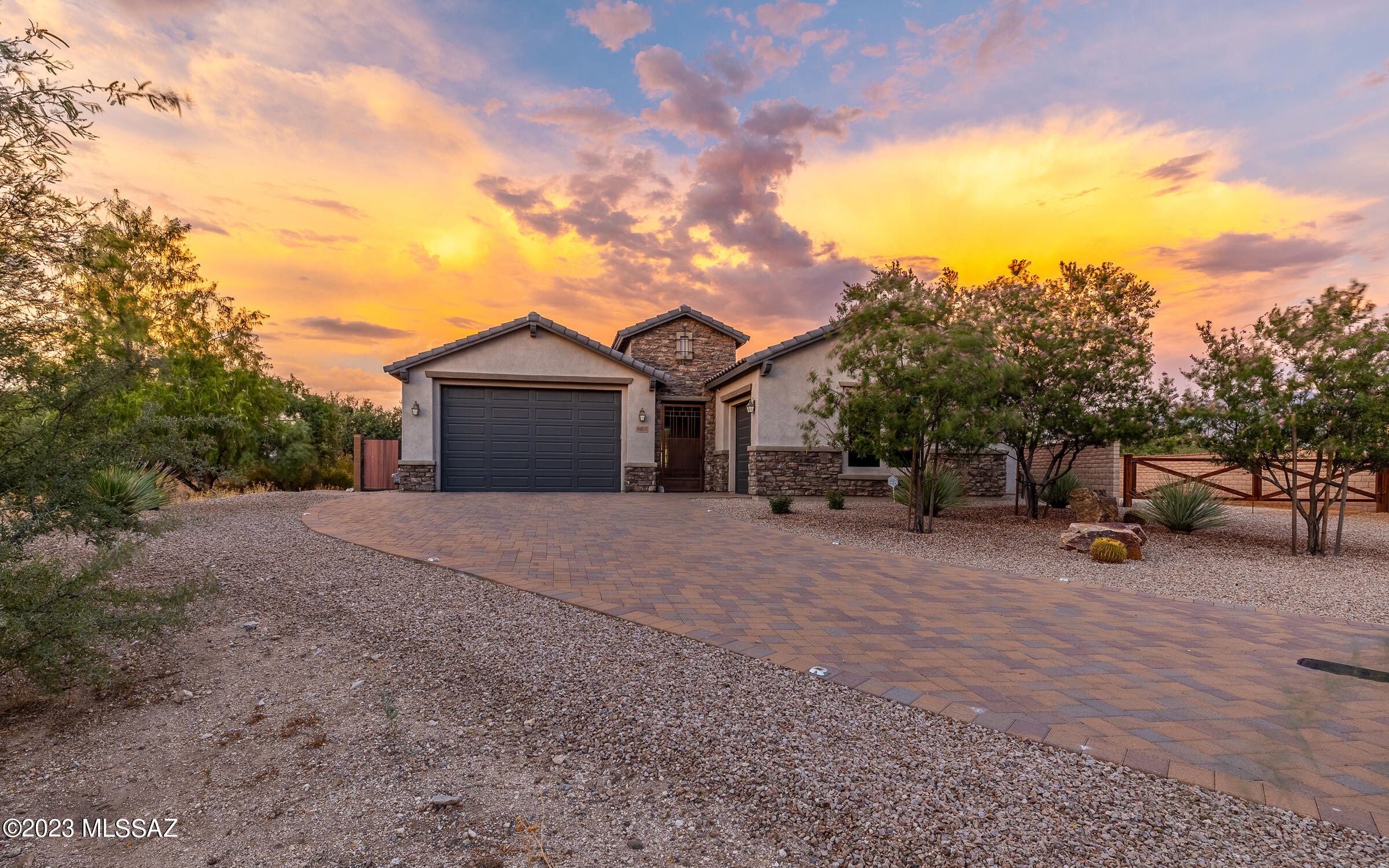Desert Willow Ranch 1-51 - Residential